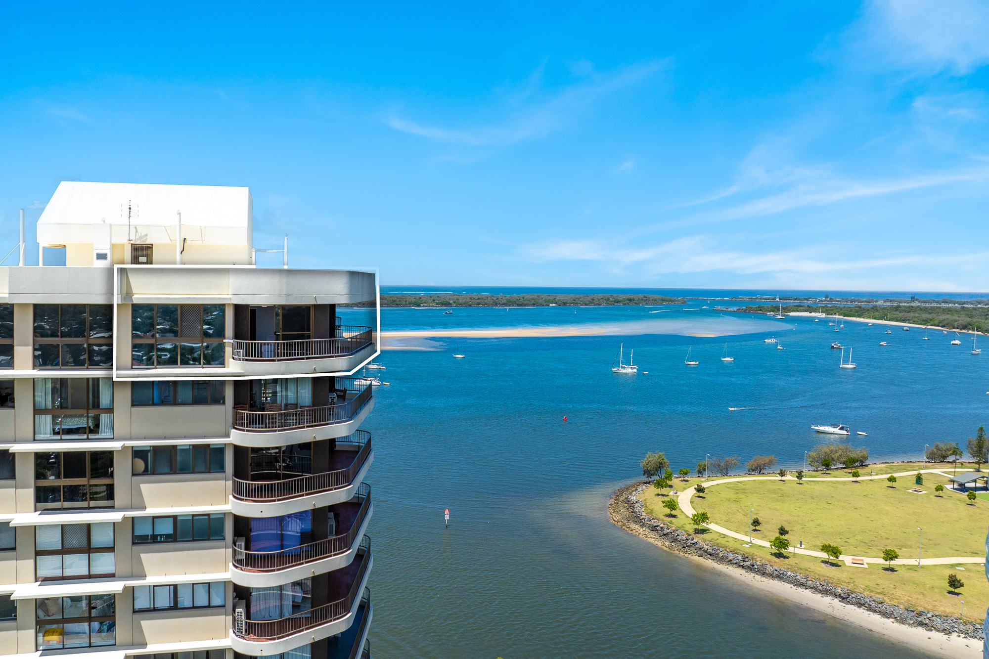 BROADWATER SHORES 9 BAYVIEW ST, RUNAWAY BAY QLD 4216, 0 Bedrooms, 0 Bathrooms, Unit