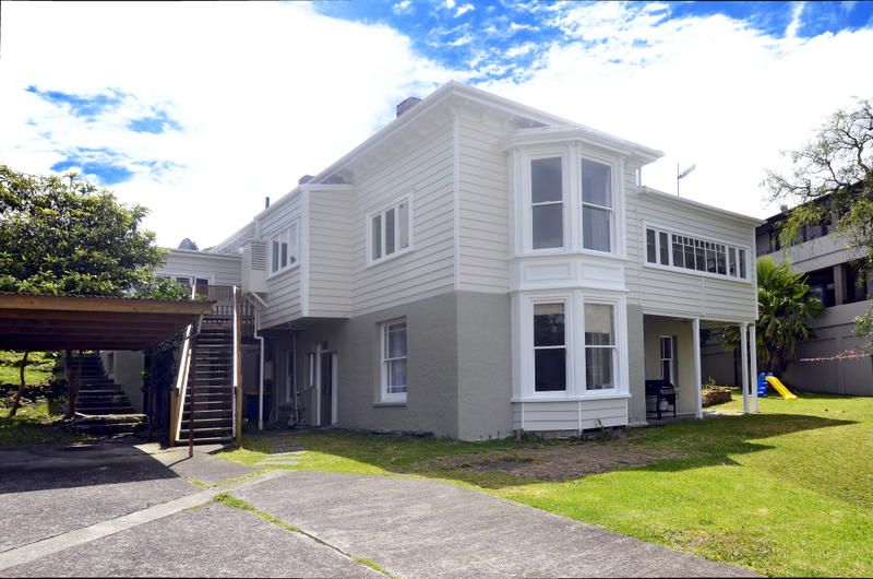 Residential  Single House Zone