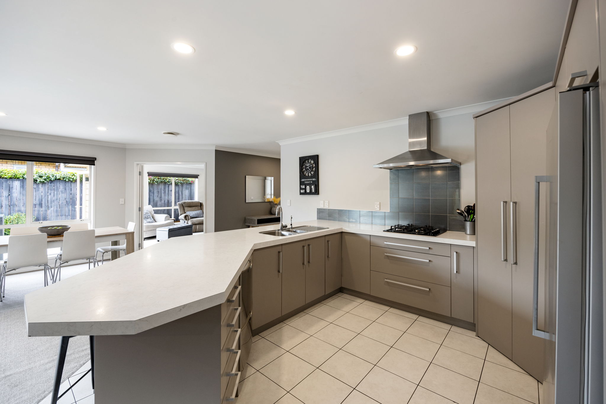 47 Alconbury Drive, Rototuna North, Hamilton City, 4房, 2浴, House