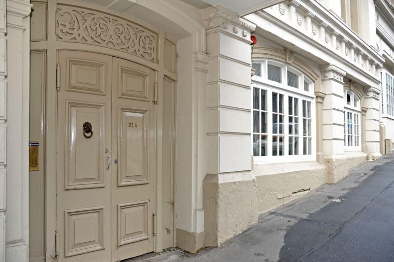 31a Dowling Street, Dunedin Central, Dunedin City, 2 침실, 1 욕실