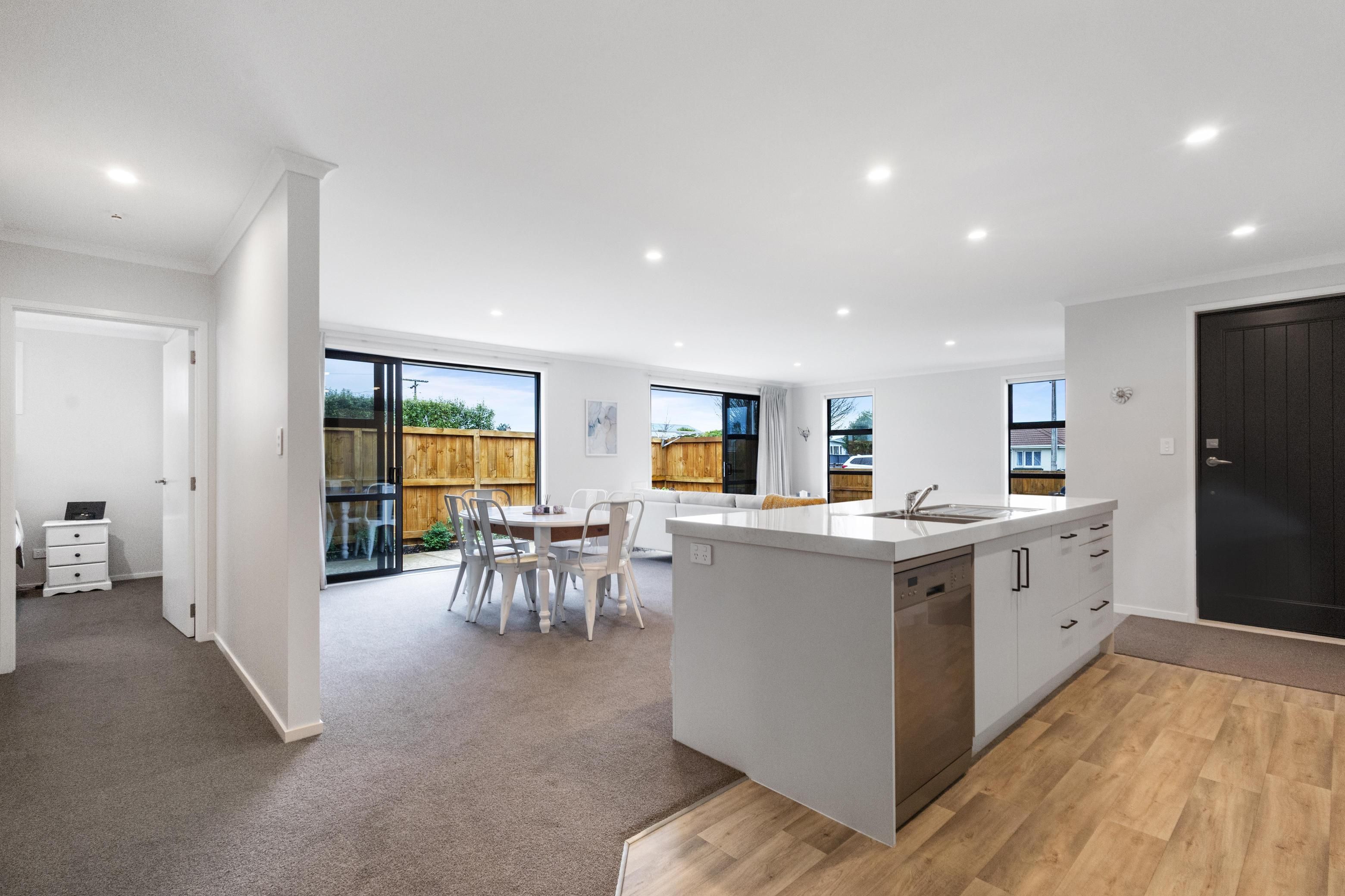 2c Central Street, Matamata, Matamata, 3房, 0浴, House