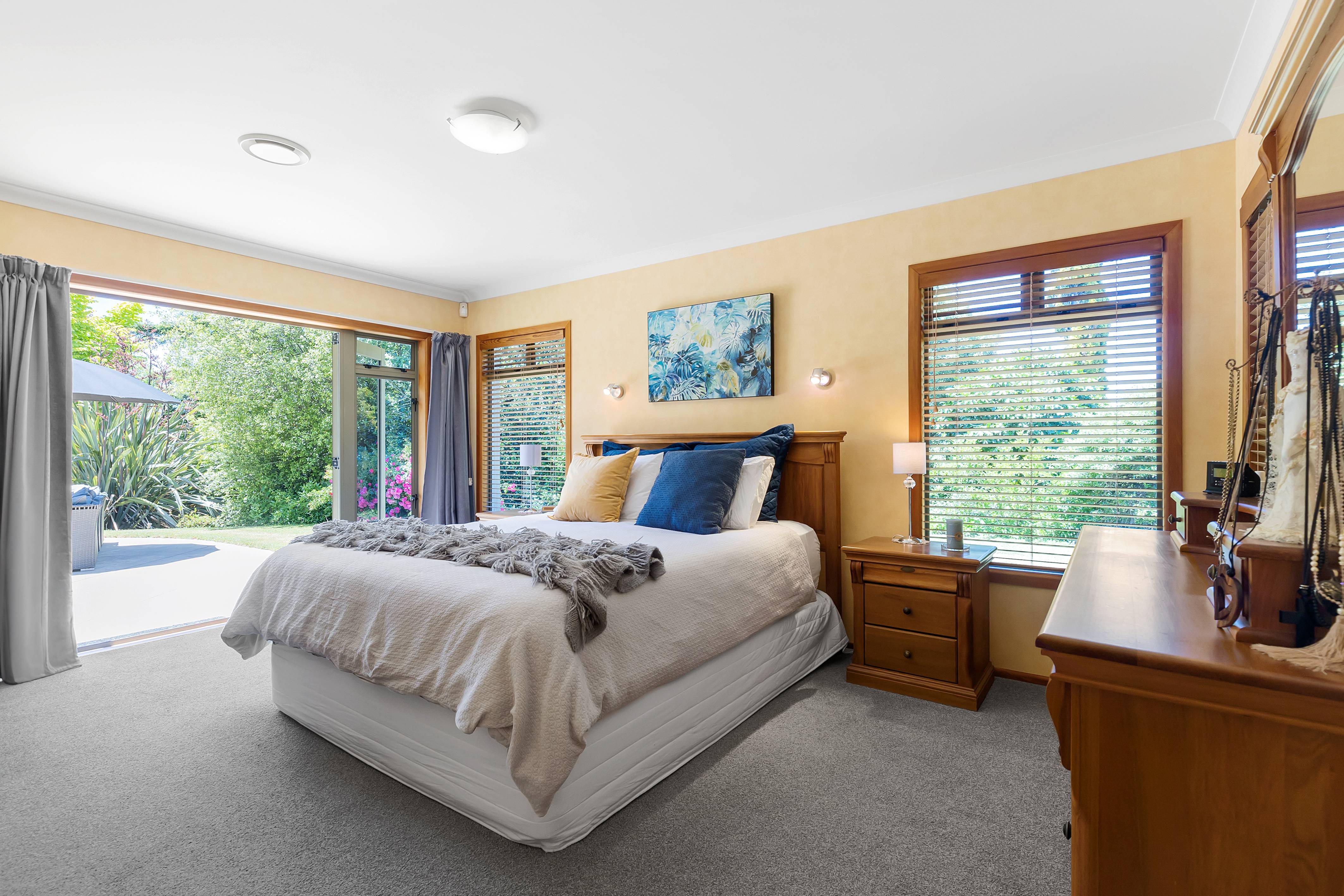 101 Clearwater Lane, Rangatira Park, Taupo, 5房, 0浴, House