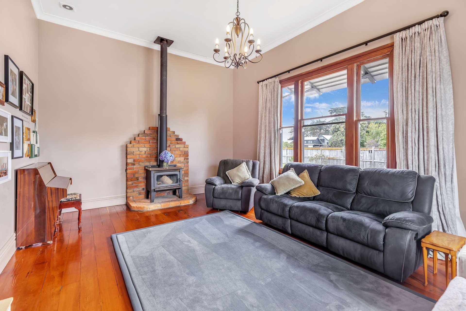 1 Tamar Street, Rongotea, Manawatu, 3 침실, 1 욕실, House