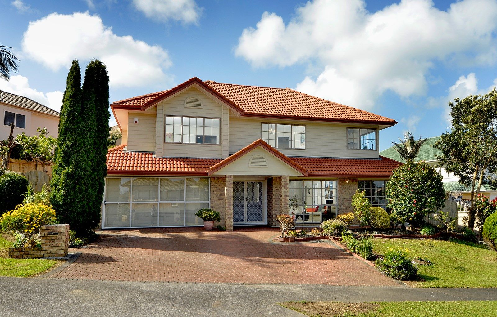 Residential  Mixed Housing Suburban Zone