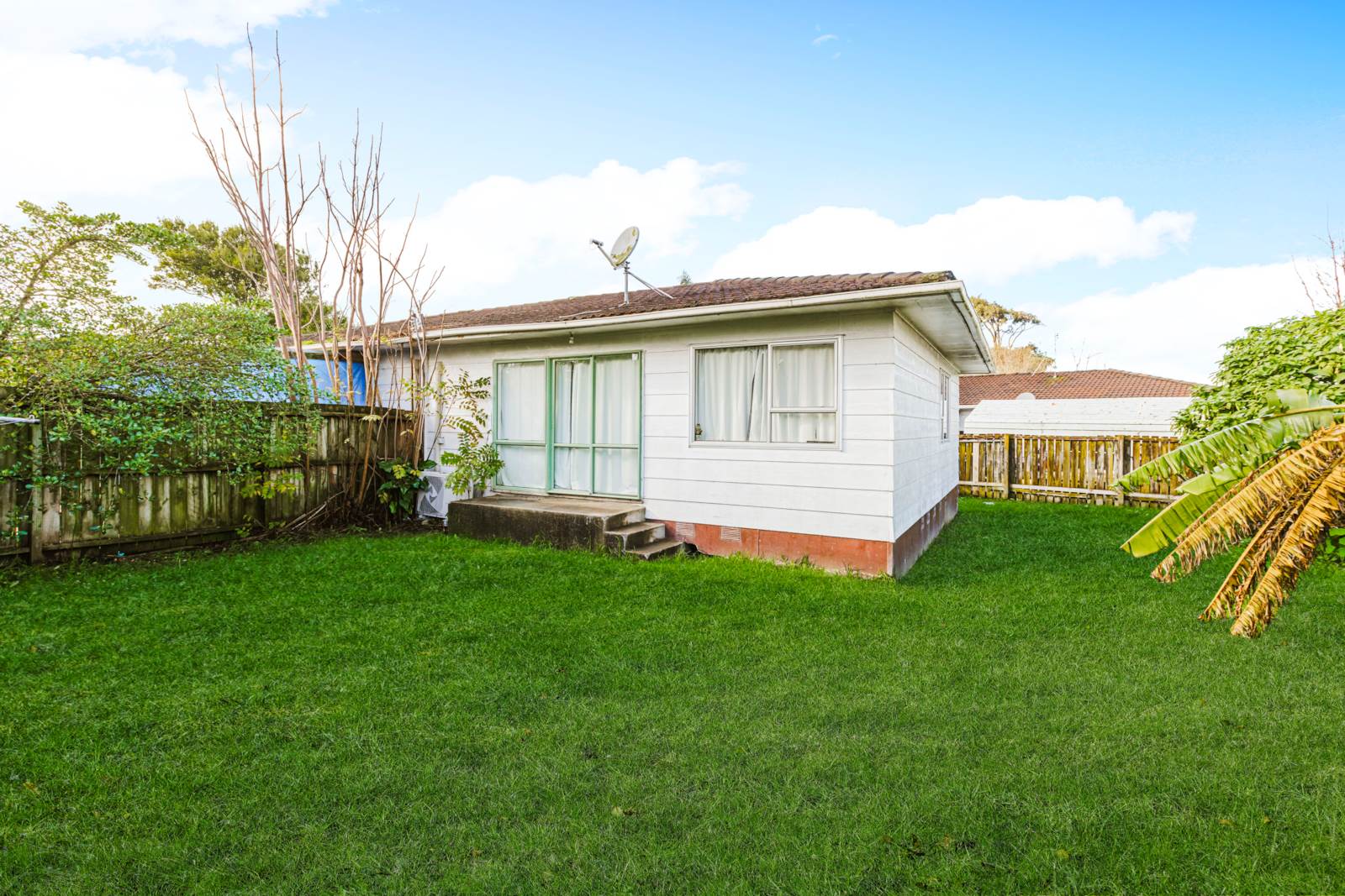 2/27 Mon Desir Place, Manurewa, Manukau City, 2 Bedrooms, 1 Bathrooms, House