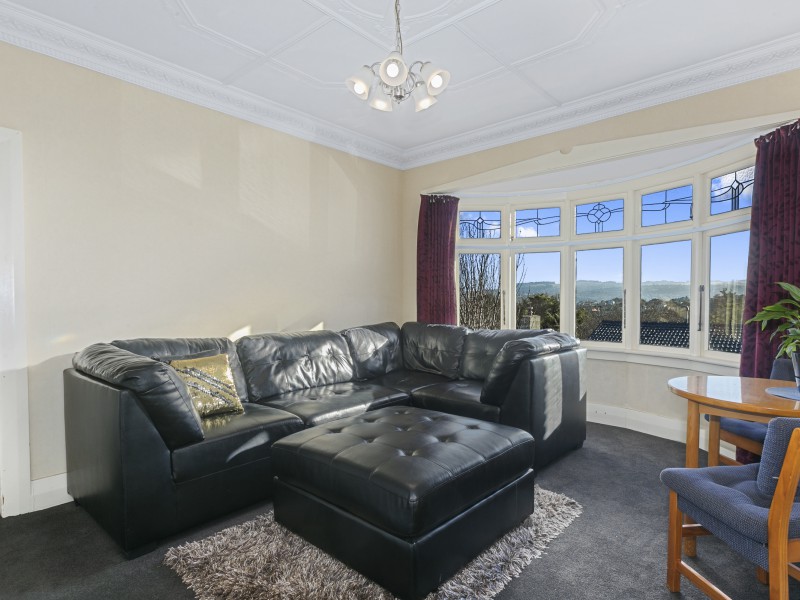 72 Every Street, Andersons Bay, Dunedin City, 3 રૂમ, 0 બાથરૂમ, House