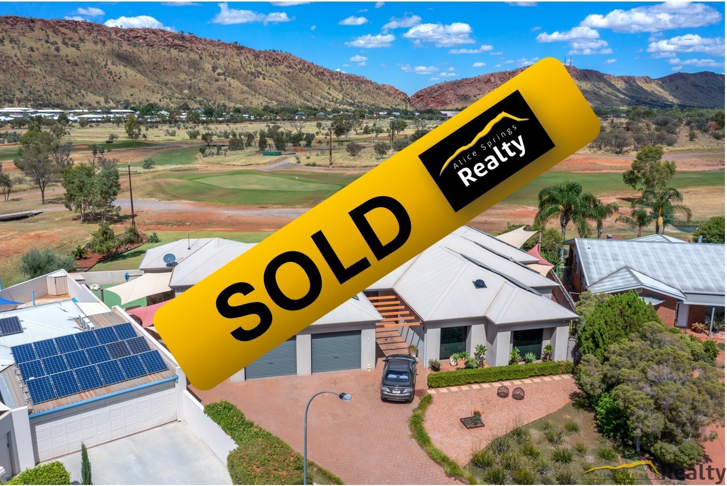 8 DELAHUNTY CT, Desert Springs, Alice Springs, 0 ਕਮਰੇ, 0 ਬਾਥਰੂਮ, House