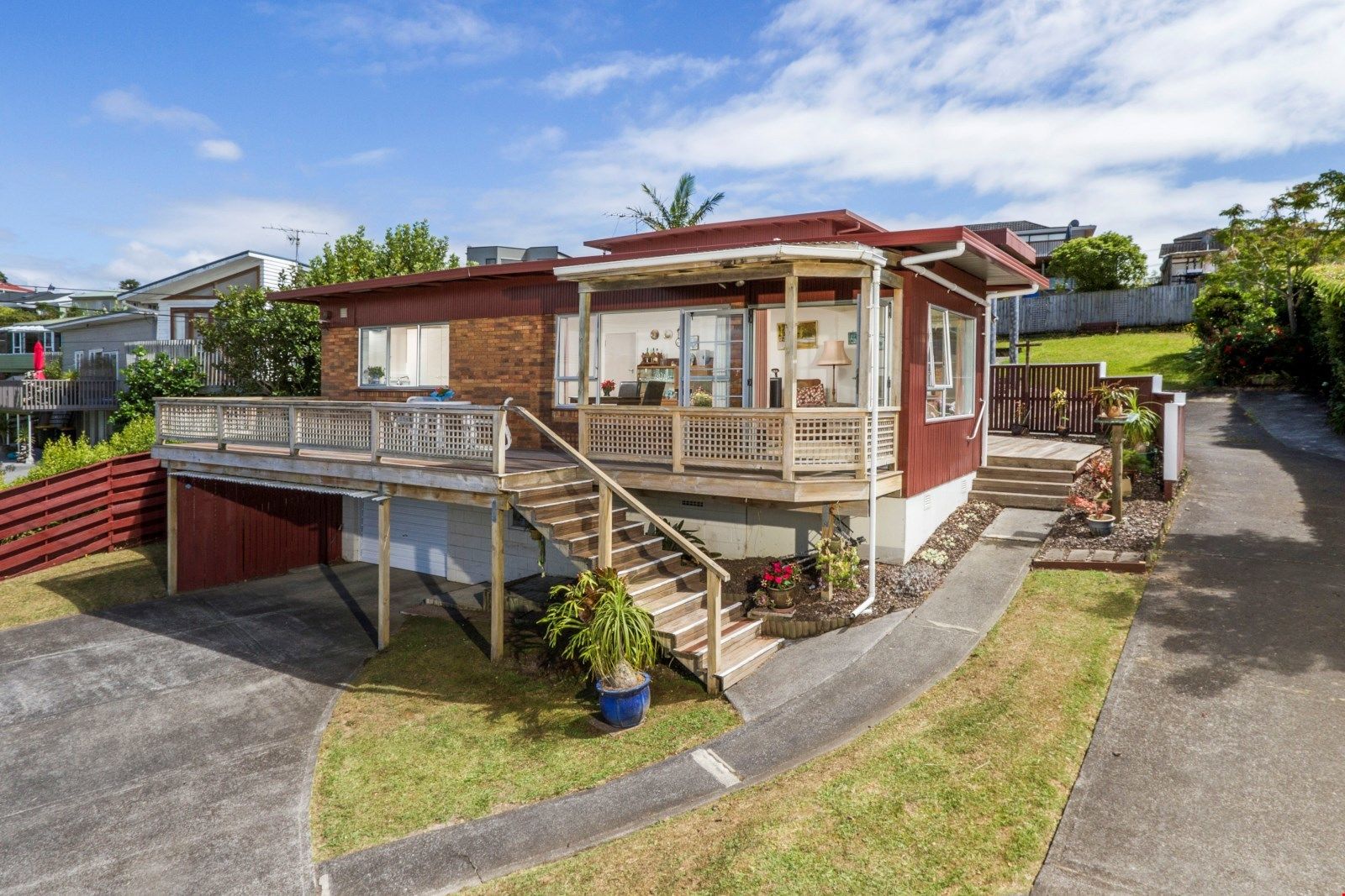 Residential  Mixed Housing Suburban Zone
