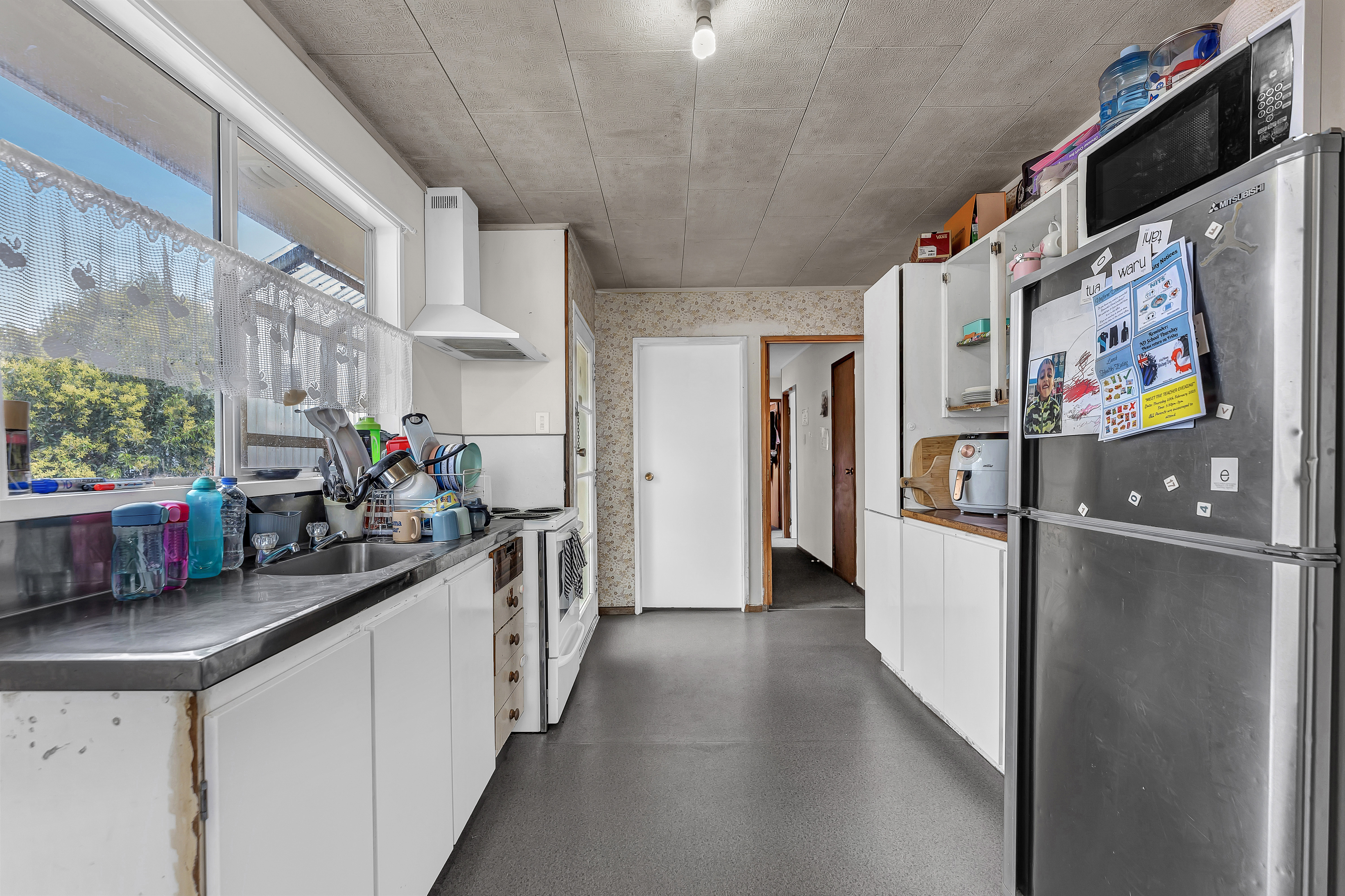 4 Sealord Place, Manurewa, Manukau City, 3 રૂમ, 1 બાથરૂમ, House