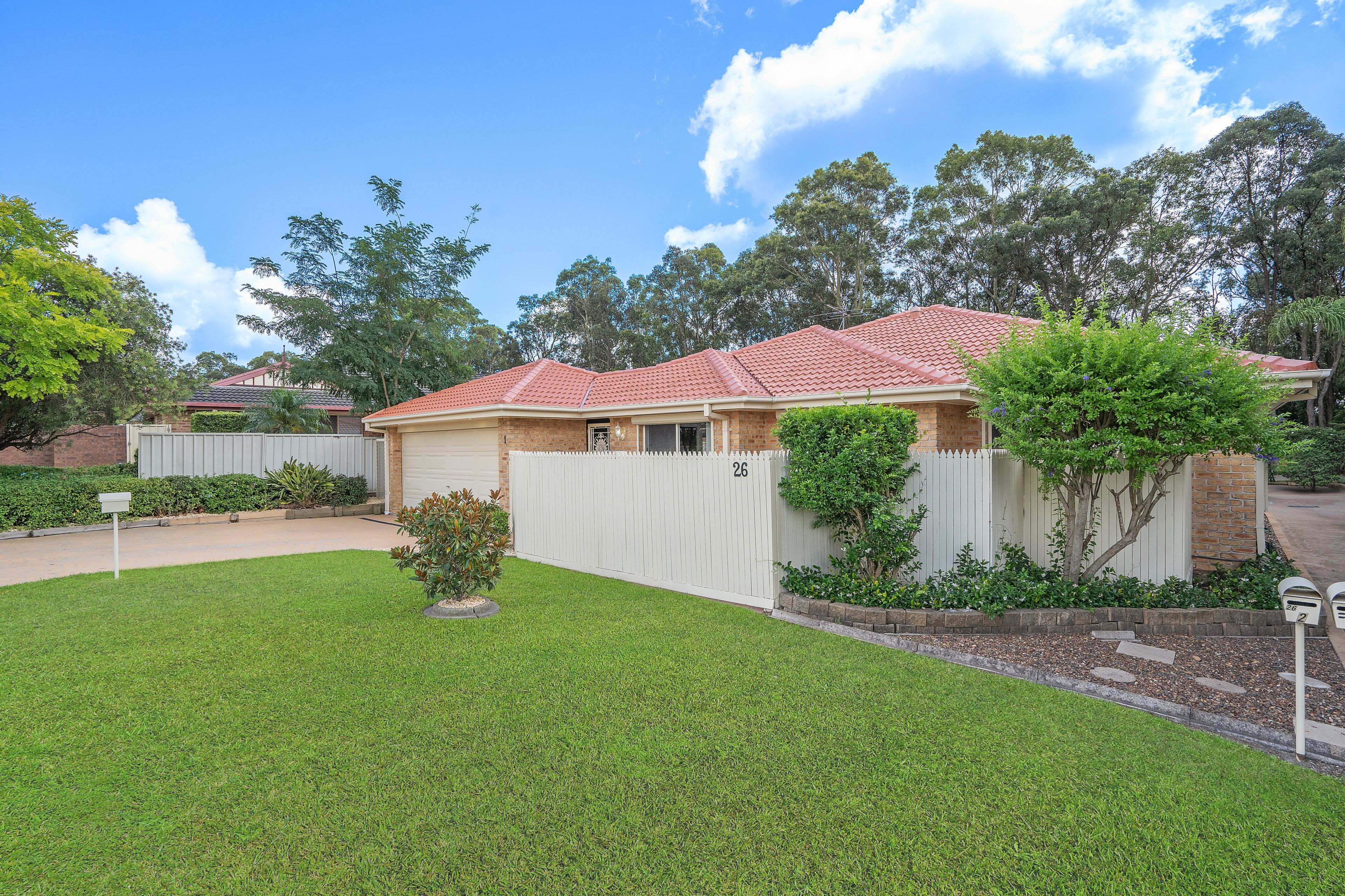 26 LORD HOWE DR, Ashtonfield, Hunter, 0 ਕਮਰੇ, 0 ਬਾਥਰੂਮ, Unit