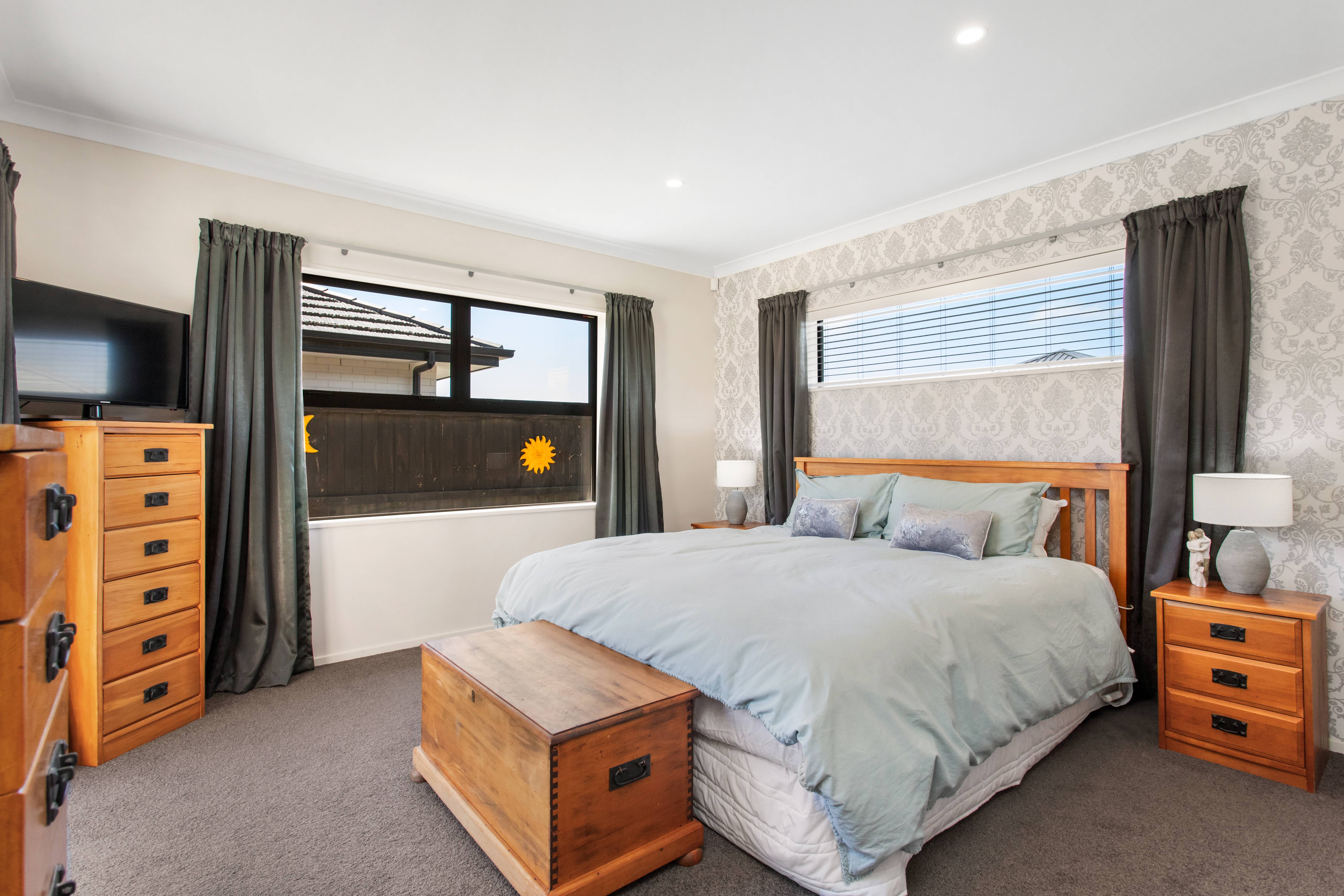 3 Ballinger Place, Kaiapoi, Waimakariri, 3 Bedrooms, 2 Bathrooms, House