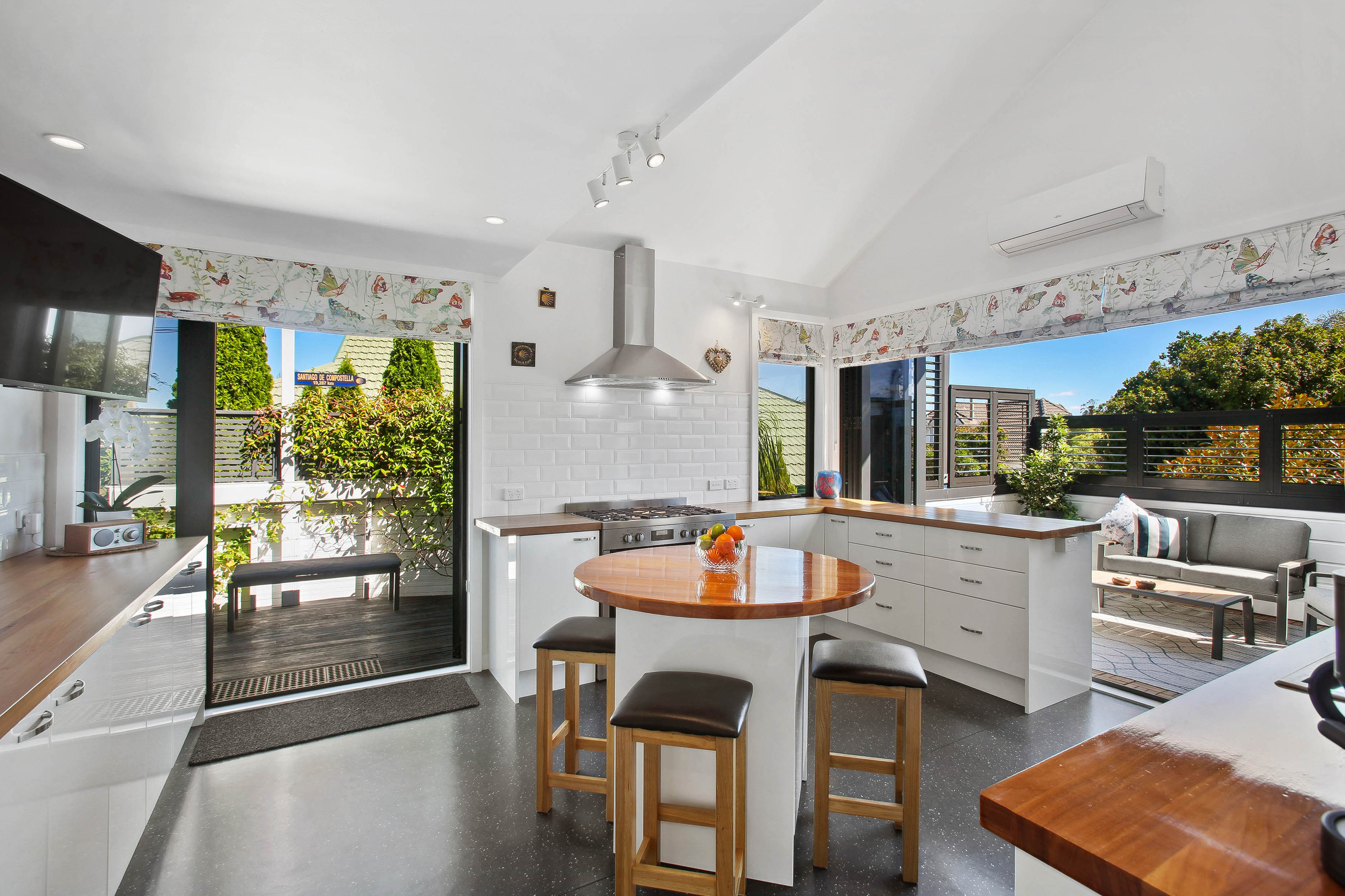 2/58 Drake Street, Howick, Manukau City, 4 ਕਮਰੇ, 3 ਬਾਥਰੂਮ, House