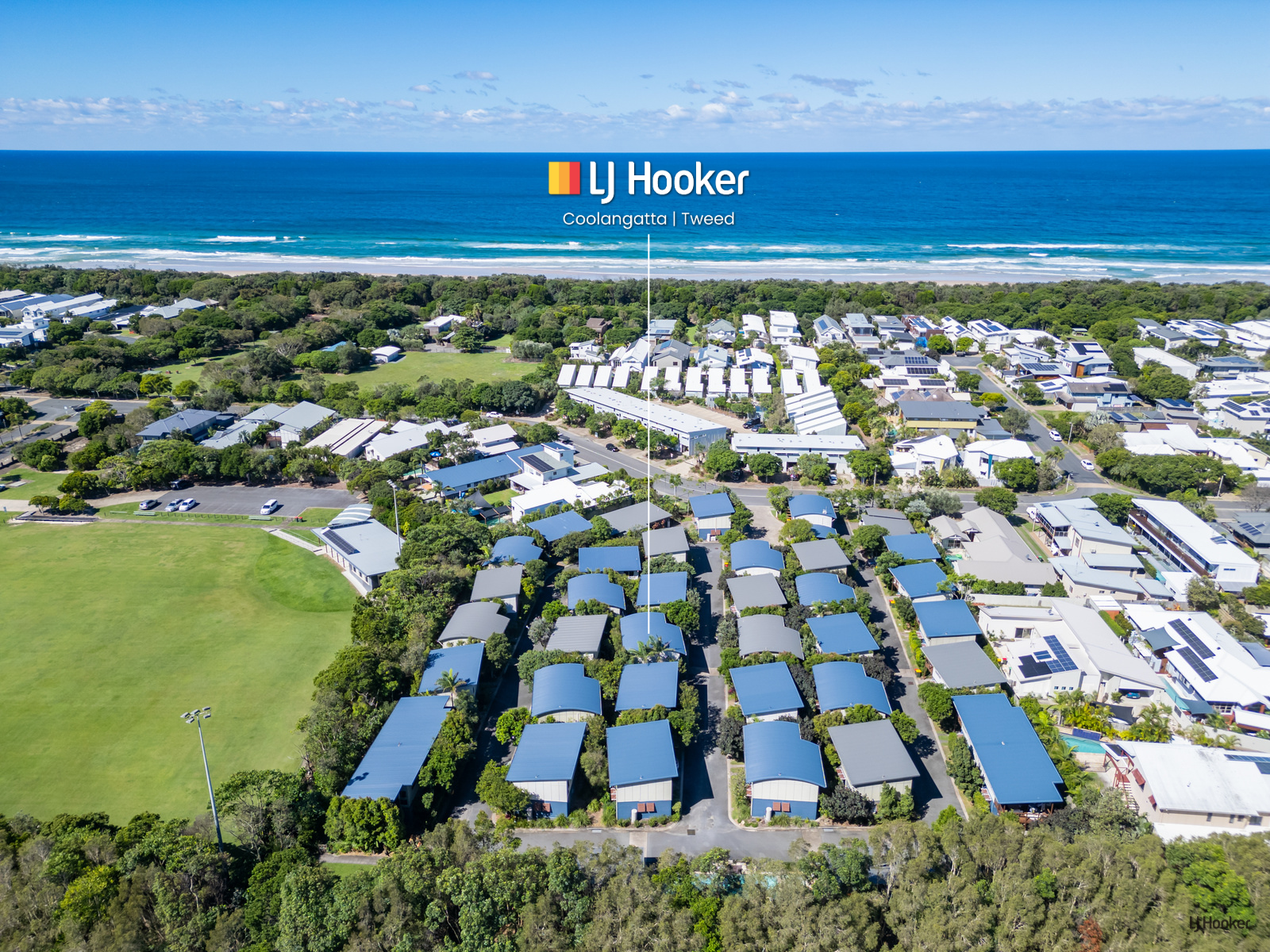 BEACH SHACKS UNIT 21 614-618 CASUARINA WAY, Casuarina, North Coast, 0房, 0浴, Townhouse