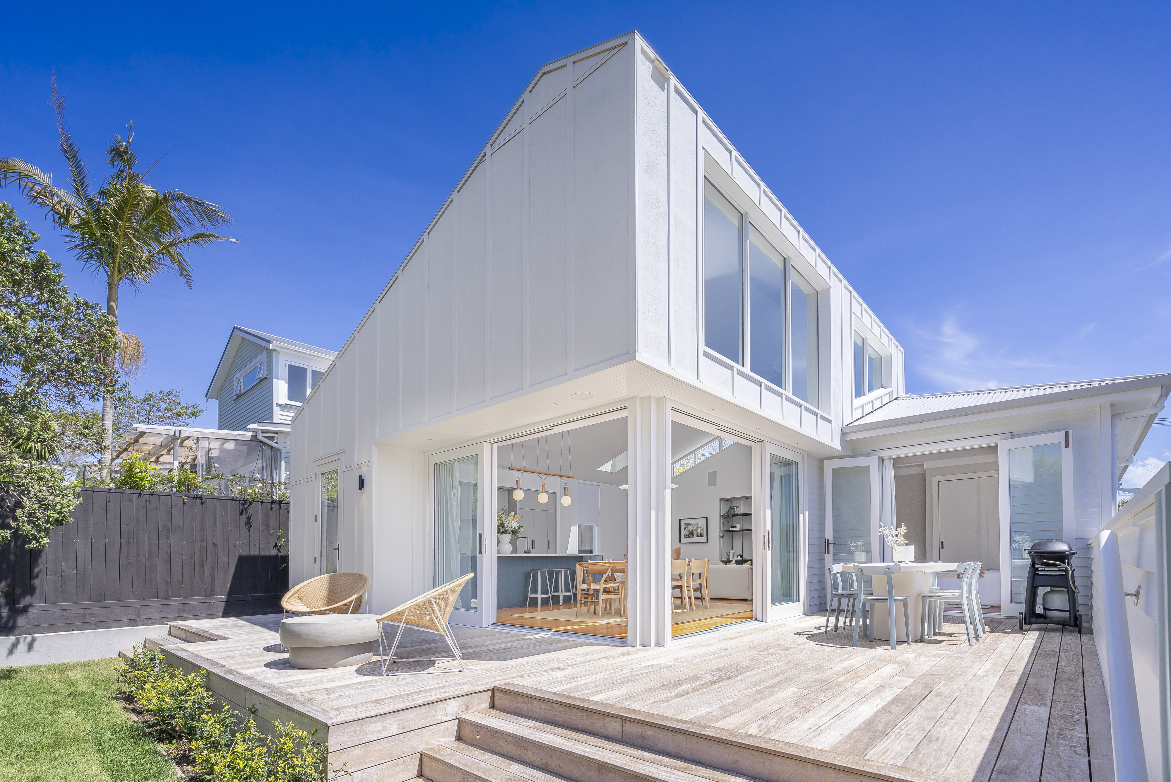 Residential  Single House Zone