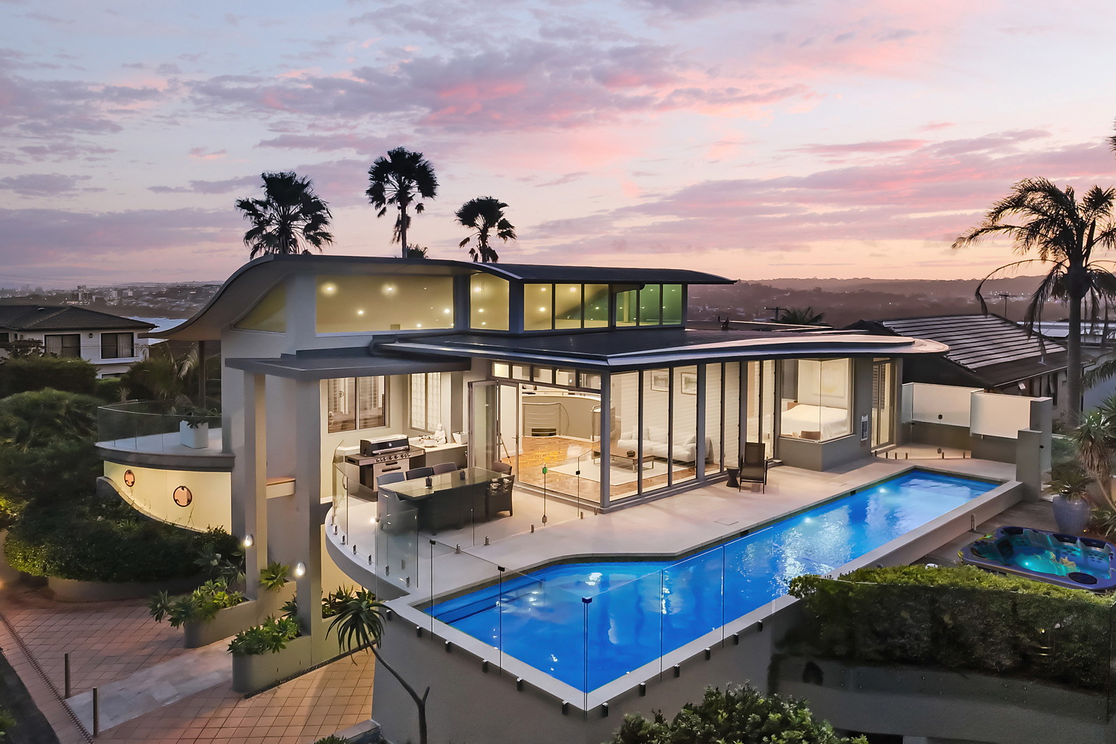 14 MOLONG ST, North Curl Curl, Northern Beaches, 0 침실, 0 욕실, House