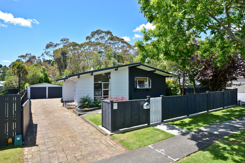 Residential Zone - General Residential Zone