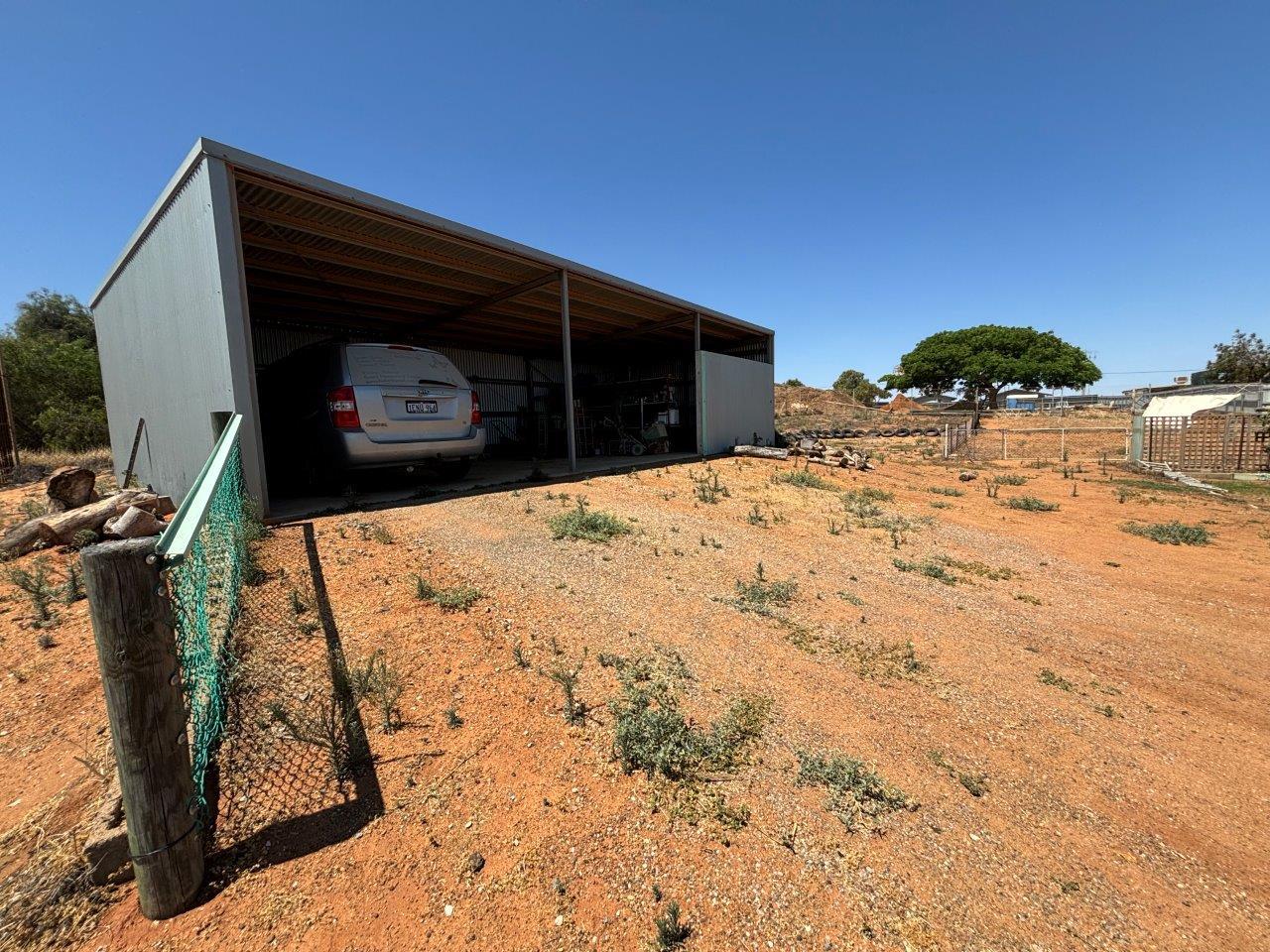 179 WILLIAM ST, East Carnarvon, Outback (South), 0 غرف, 0 حمامات, House
