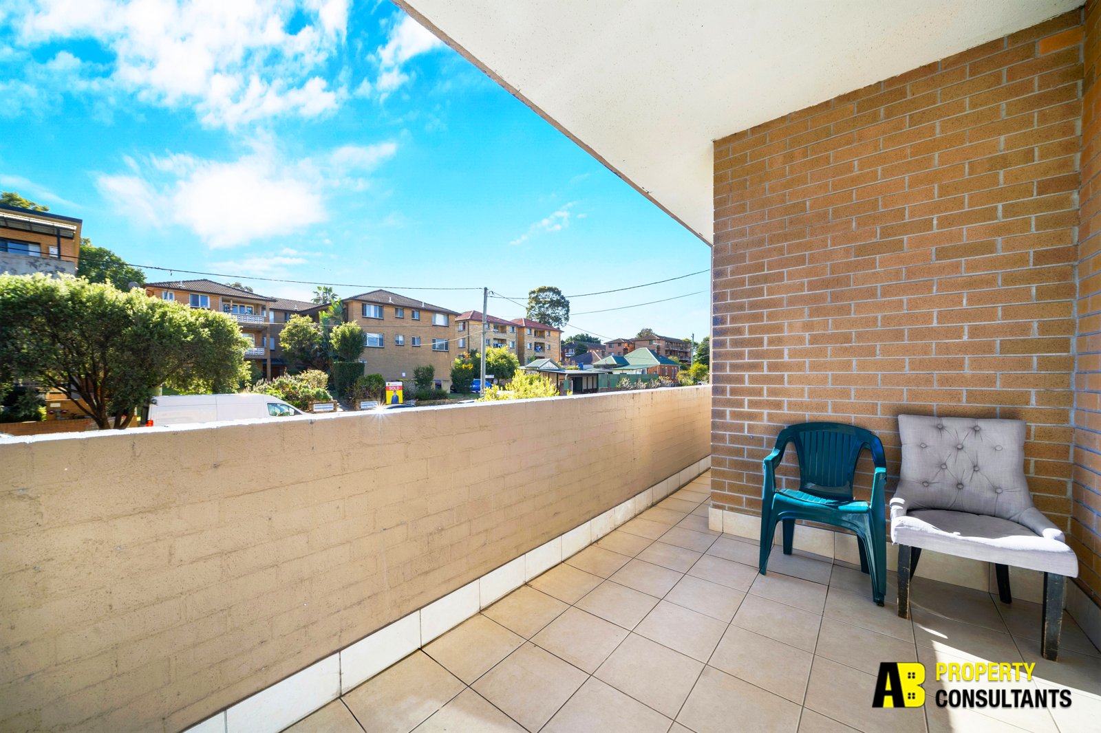 UNIT 6 14-16 DALLEY ST, Harris Park, Parramatta (Northwest suburbs), 0 રૂમ, 0 બાથરૂમ, Unit
