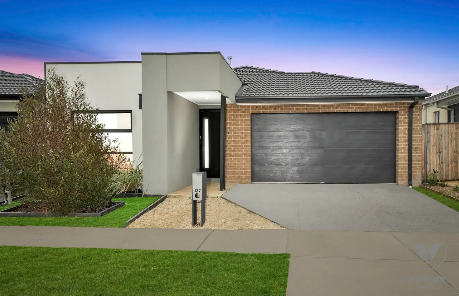 137 OLDBRIDGE BVD, Weir Views, North West Melbourne, 0 कमरे, 0 बाथरूम, House
