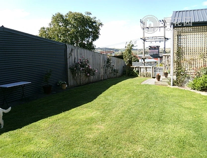 2a Malcolm, Balclutha, Clutha, 4 slaapkamers, 2 badkamers