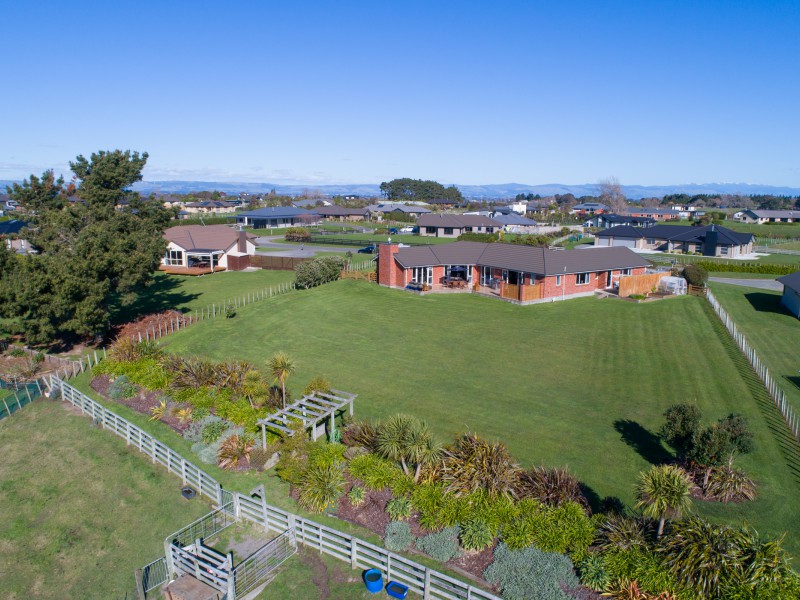 22 Fallow Avenue, Feilding, Manawatu, 4 ਕਮਰੇ, 0 ਬਾਥਰੂਮ