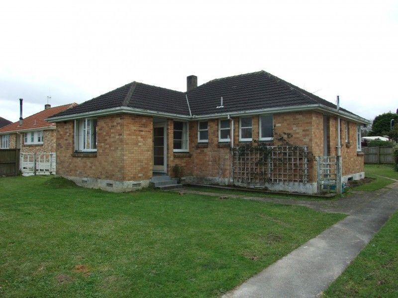 Residential Zone - General Residential Zone