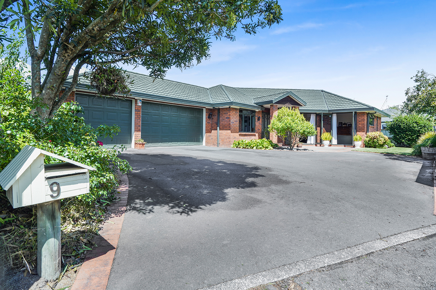 Residential Zone - General Residential Zone