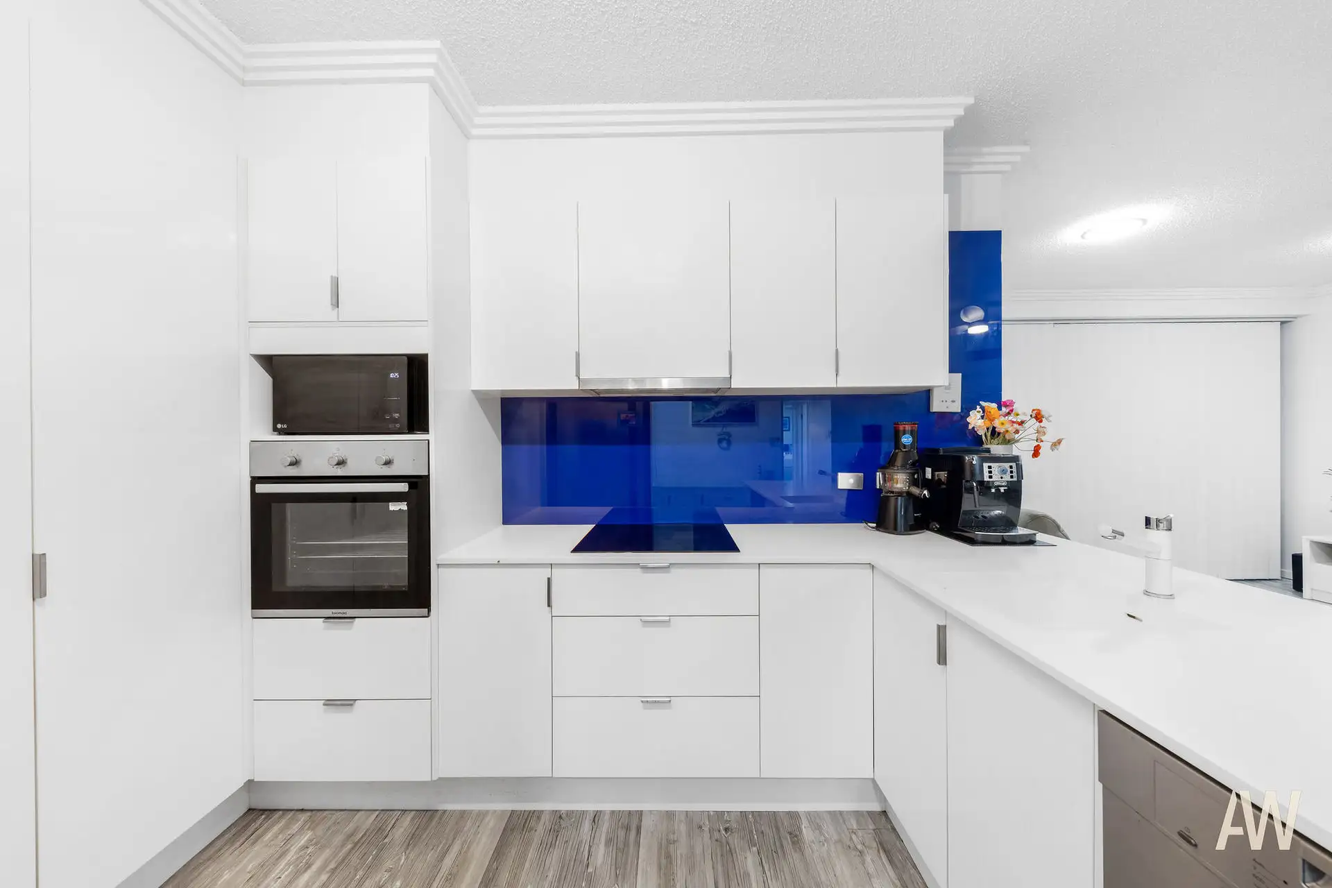 UNIT 6 21 THE ESPLANADE, Maroochydore, Sunshine Coast, 0房, 0浴, Unit