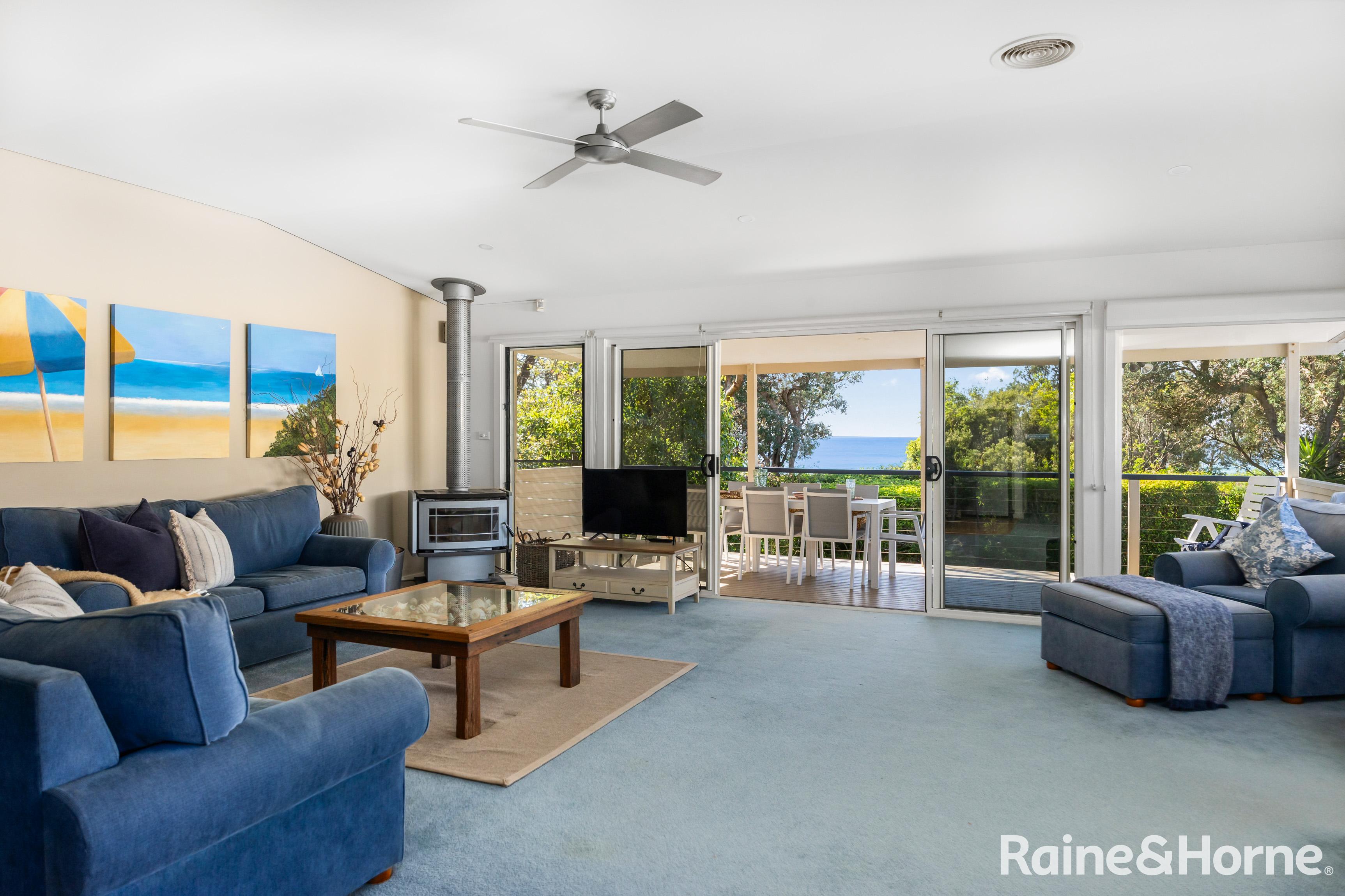 14 MITCHELL PDE, MOLLYMOOK BEACH NSW 2539, 0 Bedrooms, 0 Bathrooms, House