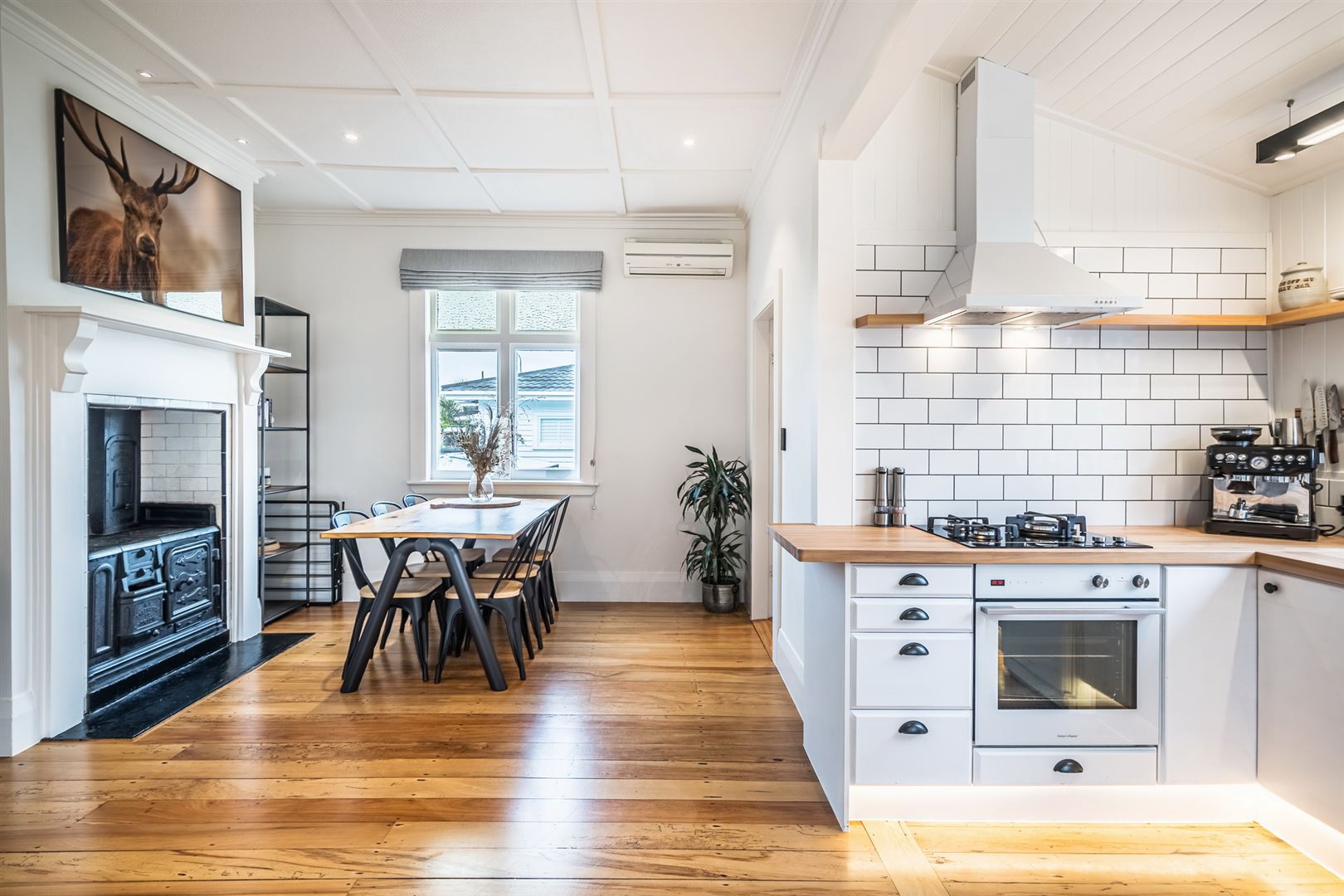 1/134 Birkenhead Avenue, Birkenhead, North Shore City, 2 ਕਮਰੇ, 1 ਬਾਥਰੂਮ