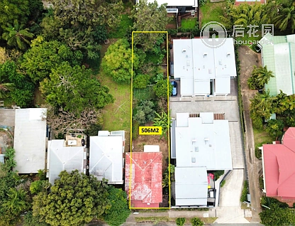 150 JUBILEE TCE, BARDON QLD 4065, 4房, 2浴, House