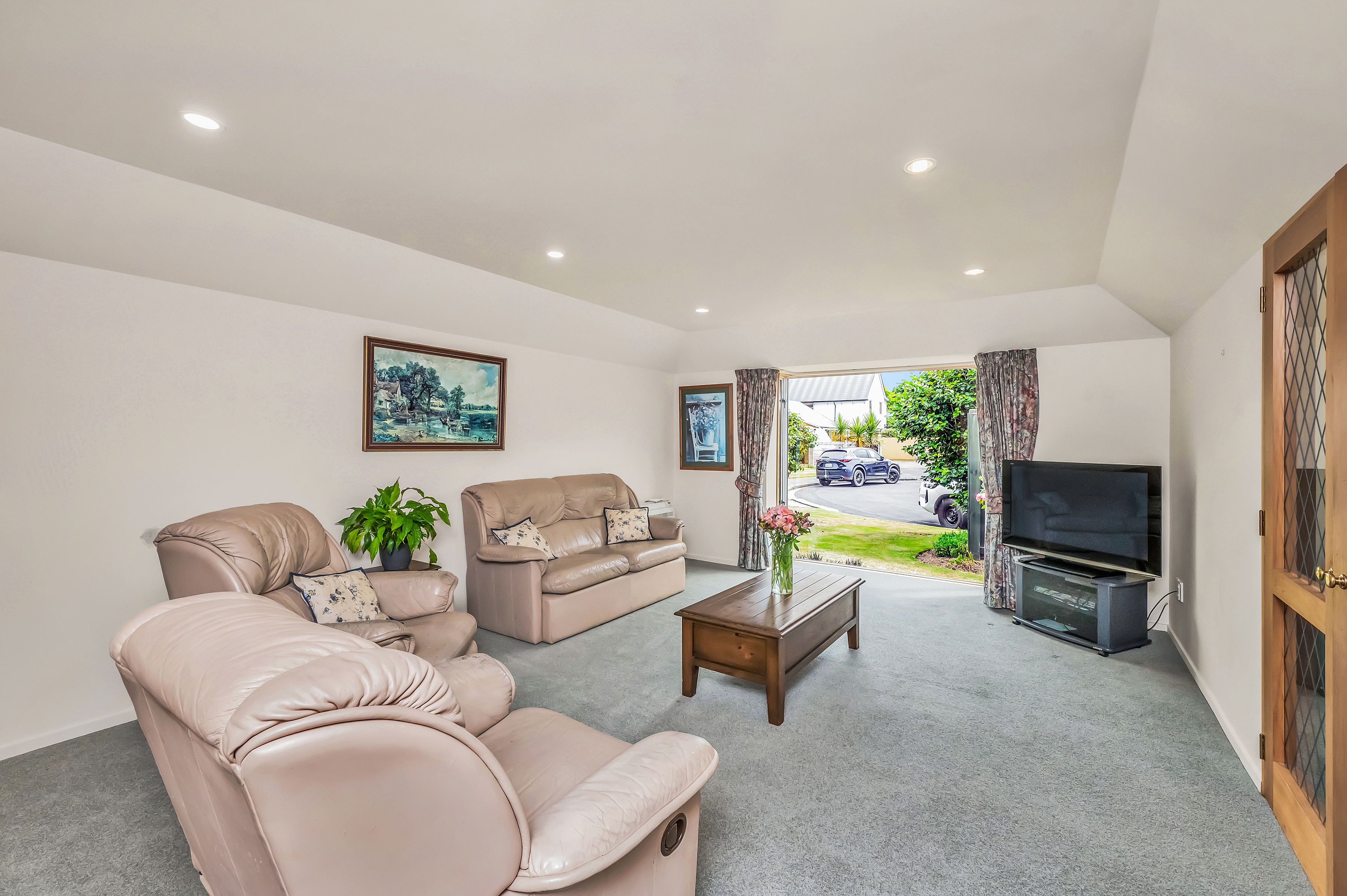 22 Mountain View Place, Leeston, Selwyn, 3 Kuwarto, 1 Banyo, House