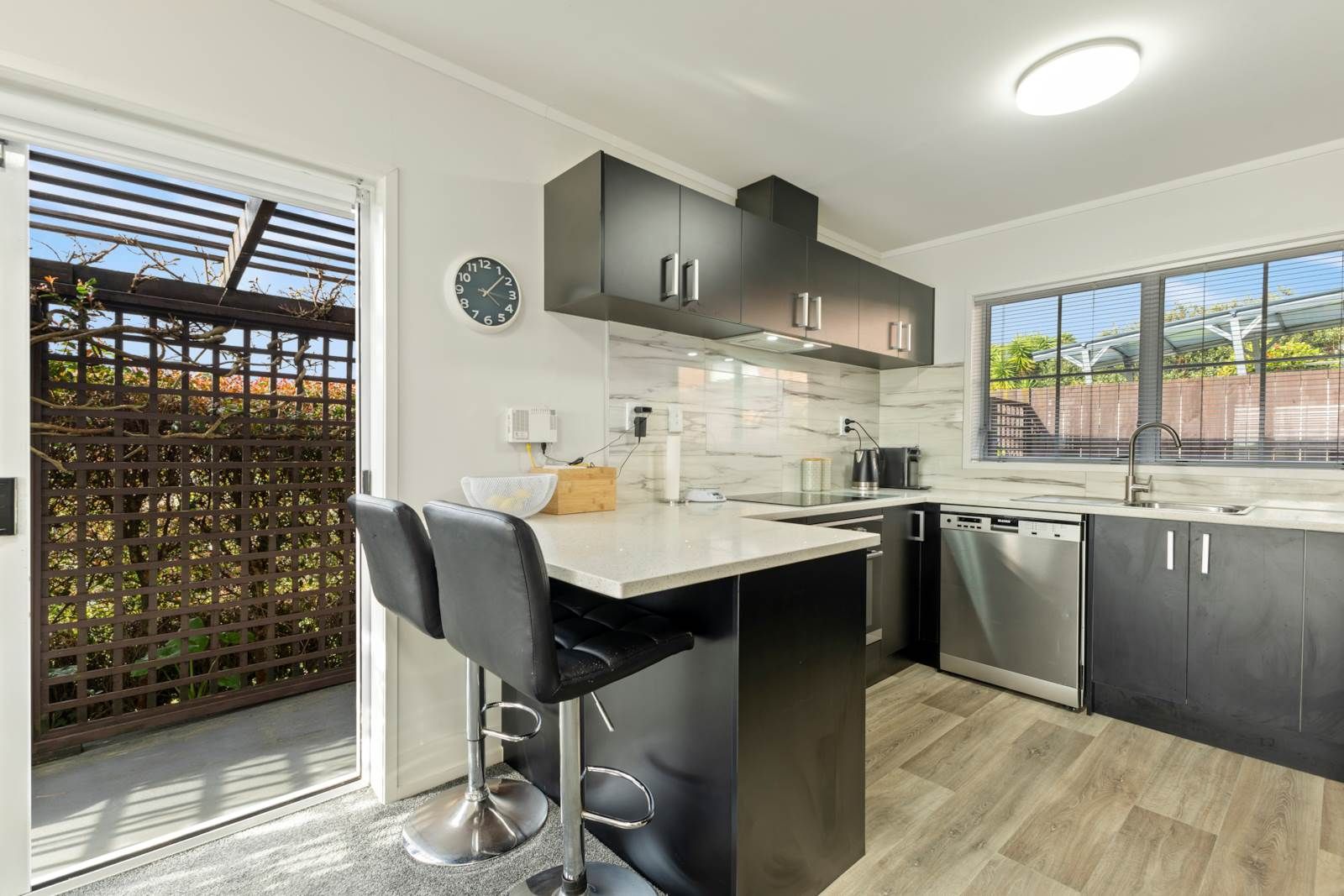 98 Dalwhinnie Parade, Highland Park, Auckland - Manukau, 2部屋, 1バスルーム, House