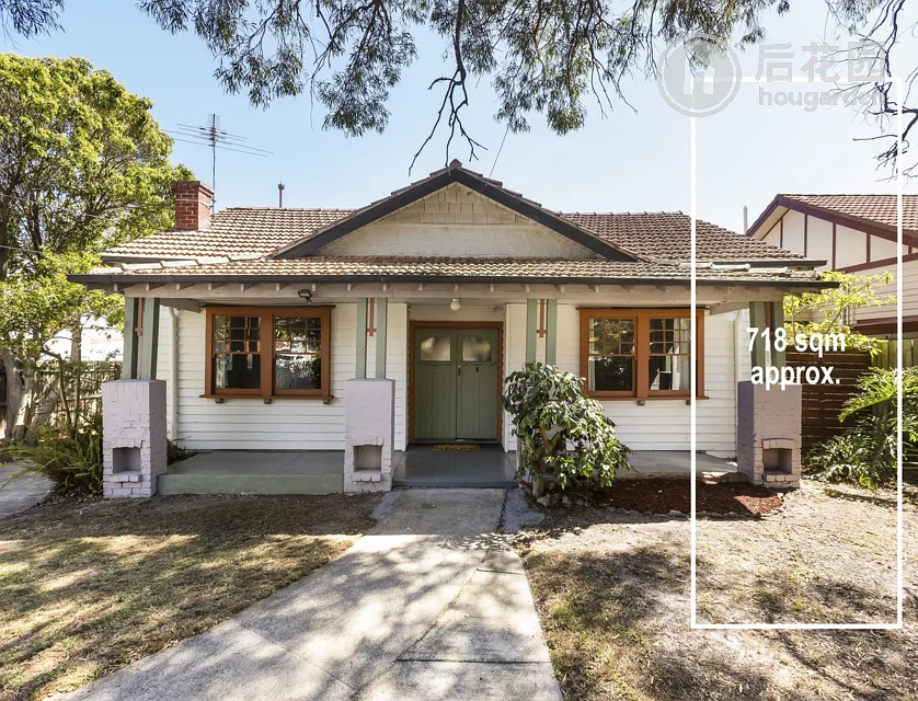 2 DALMOR AV, ORMOND VIC 3204, 0 ਕਮਰੇ, 0 ਬਾਥਰੂਮ, House