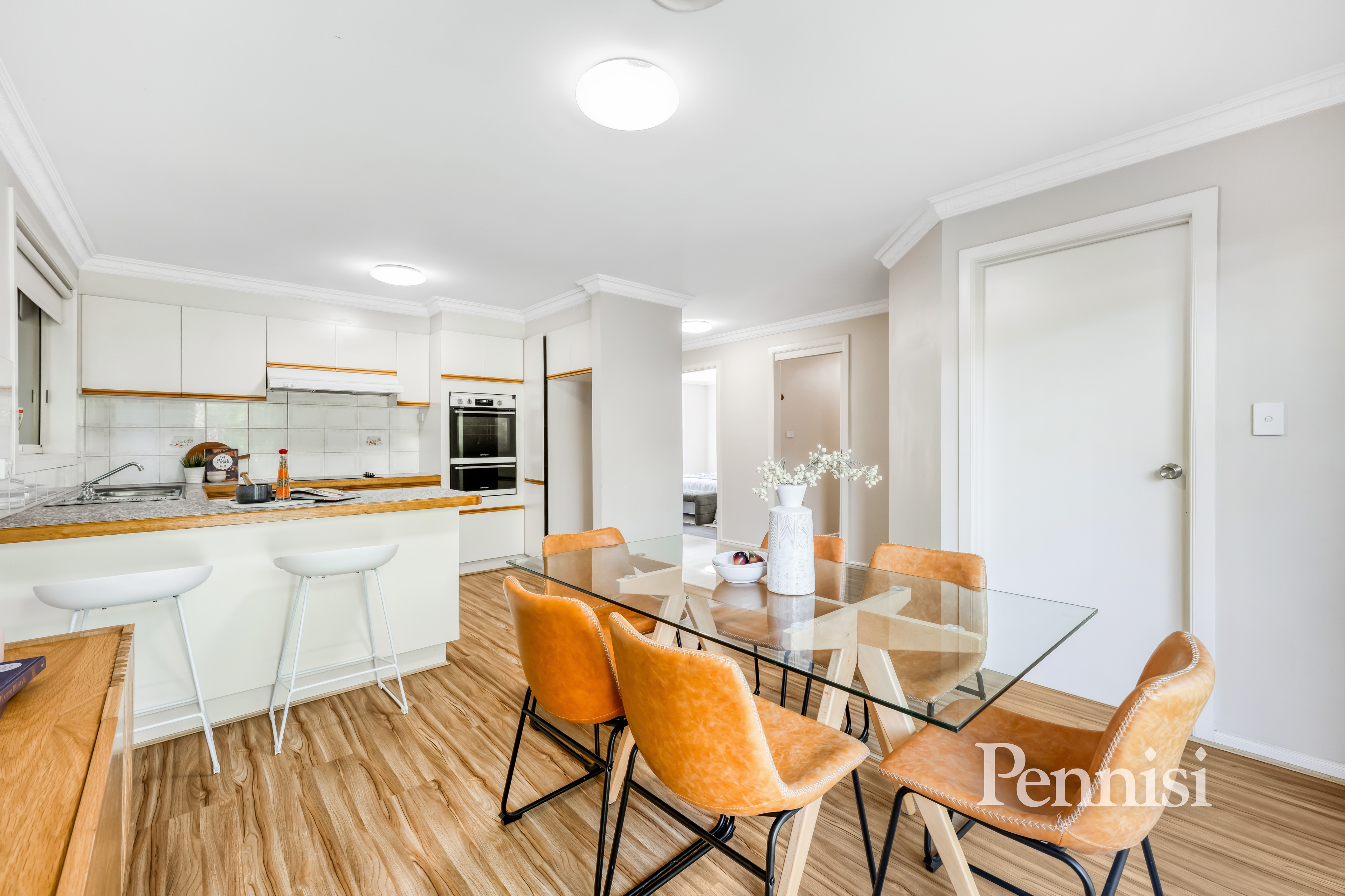UNIT 4 9 VIOLET ST, Essendon, North Melbourne, 0 कमरे, 0 बाथरूम, Unit