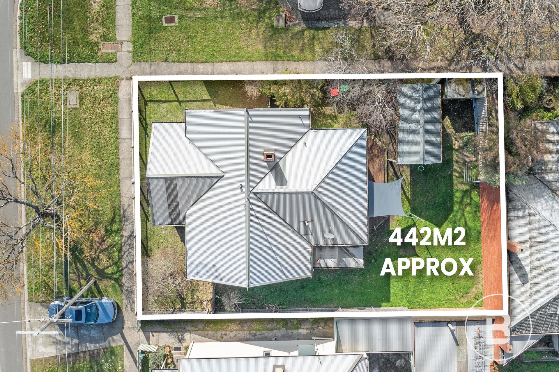 401 DRUMMOND ST SOUTH, Ballarat Central, Ballarat, 0 phòng ngủ, 0 phòng tắm, House