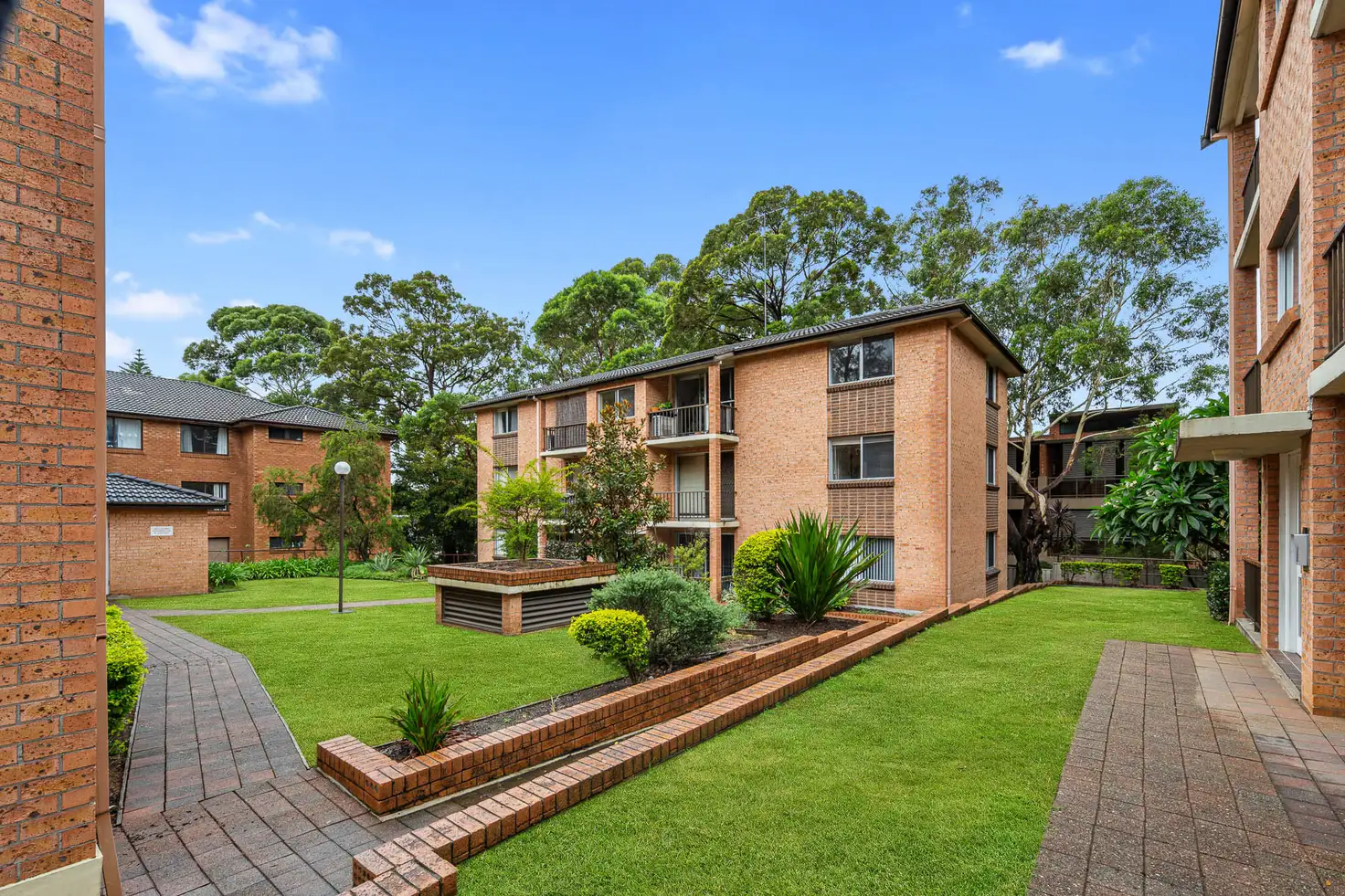 UNIT 9 38-40 CHAPMAN ST, Gymea, Sutherland Shire, 0 ਕਮਰੇ, 0 ਬਾਥਰੂਮ, Unit
