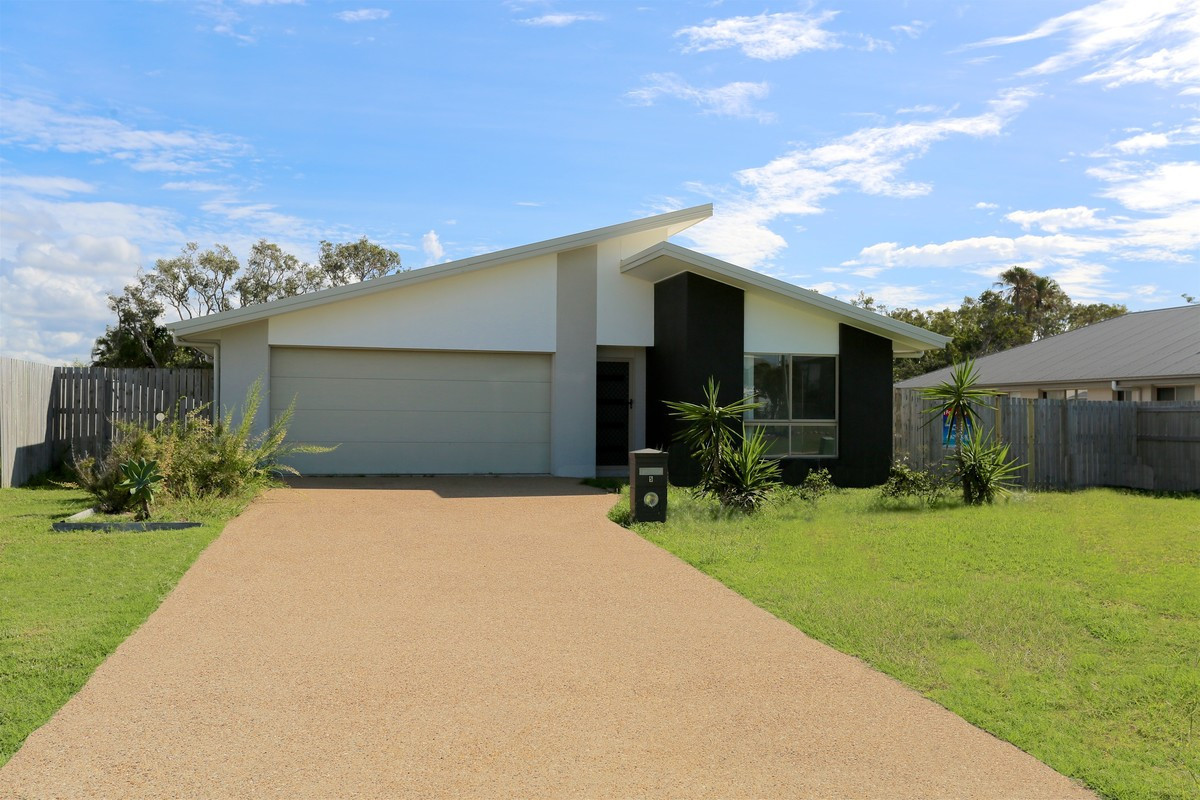 5 OUTRIGGER DR, Mulambin, Fitzroy, 0 Bedrooms, 0 Bathrooms, House