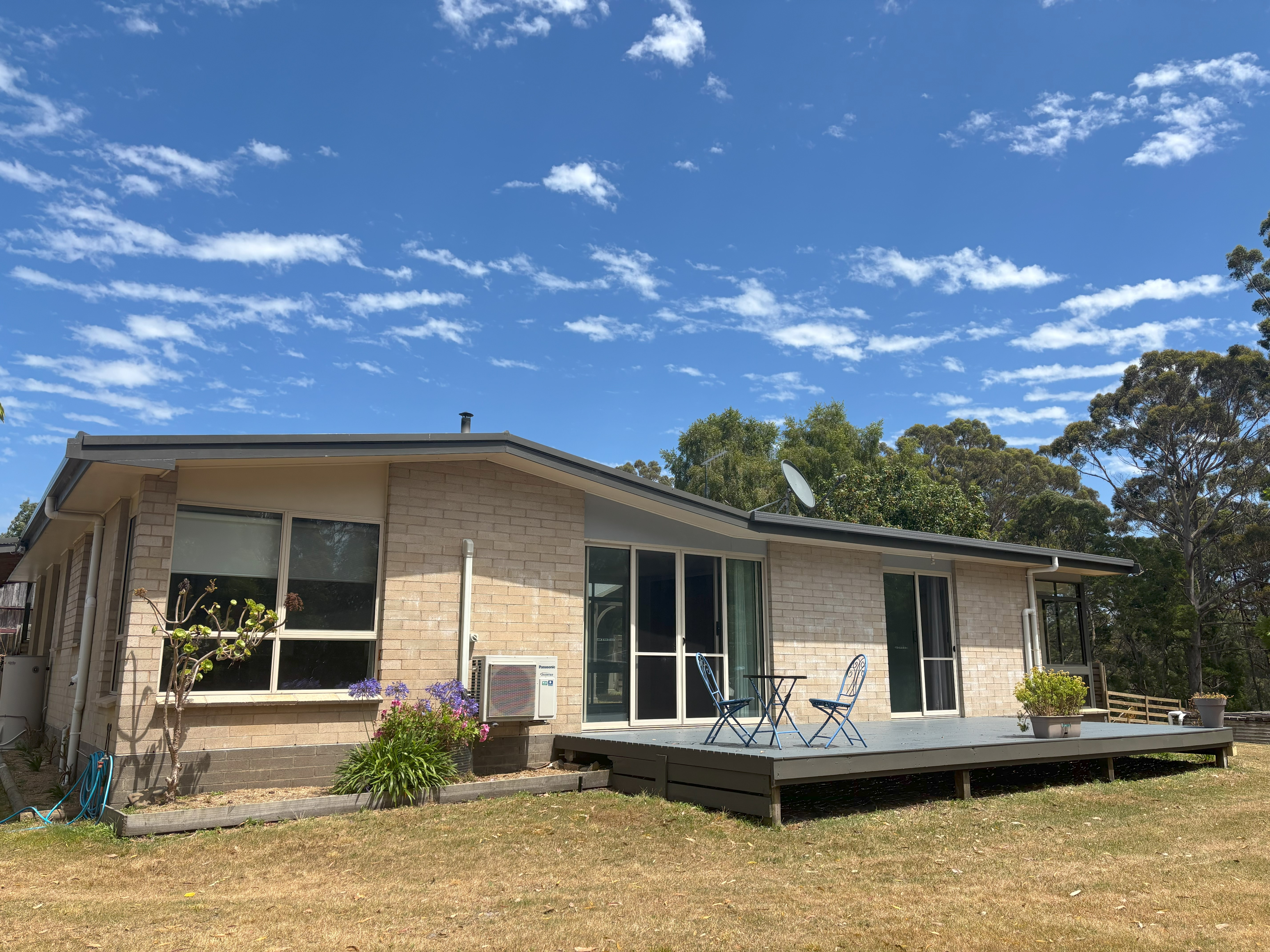 23826 BASS HWY, Christmas Hills, West and North West, 0房, 0浴, House