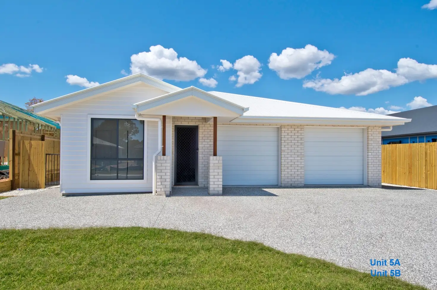 5 LEVAI ST, LOGAN VILLAGE QLD 4207, 0 Schlafzimmer, 0 Badezimmer, Unit