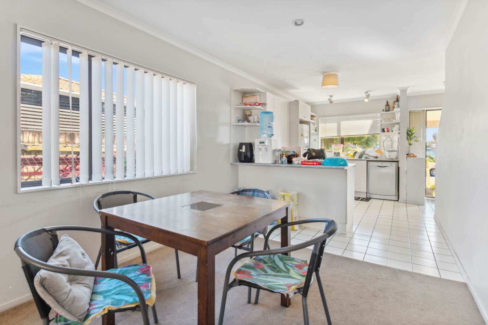 98d Naylors Drive, Mangere, Manukau City, 4部屋, 1バスルーム, Townhouse