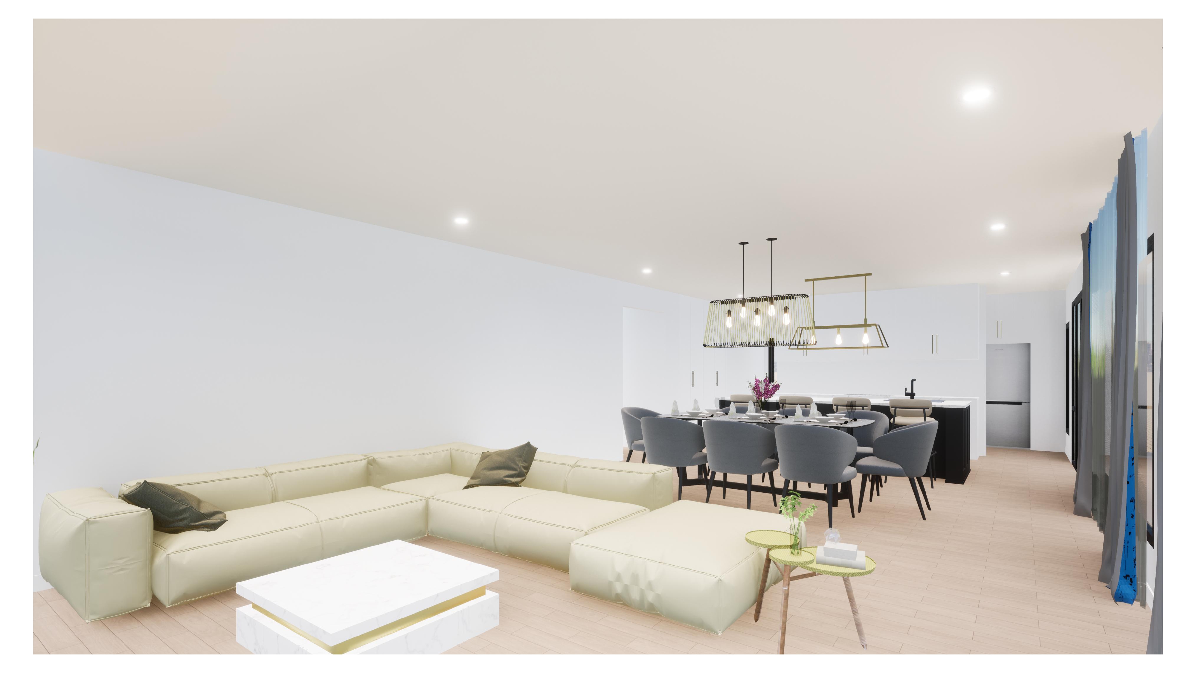 9 BUSHWILLOW CL, Rowville, East Melbourne, 0 Kuwarto, 0 Banyo, Section