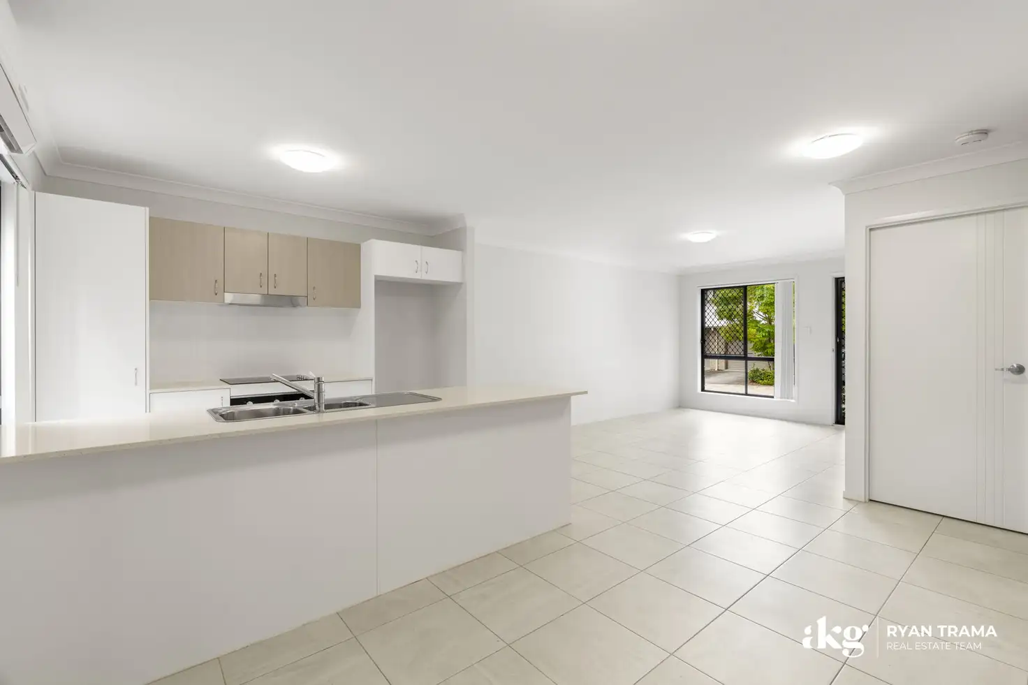 Unit 3/8-12 WATTLEBRUSH COURT, PARK RIDGE, 0房, 0浴, Townhouse