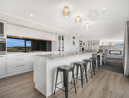 19 Seaview Crescent, Hatfields Beach, Auckland - Rodney, 3 침실, 0 욕실