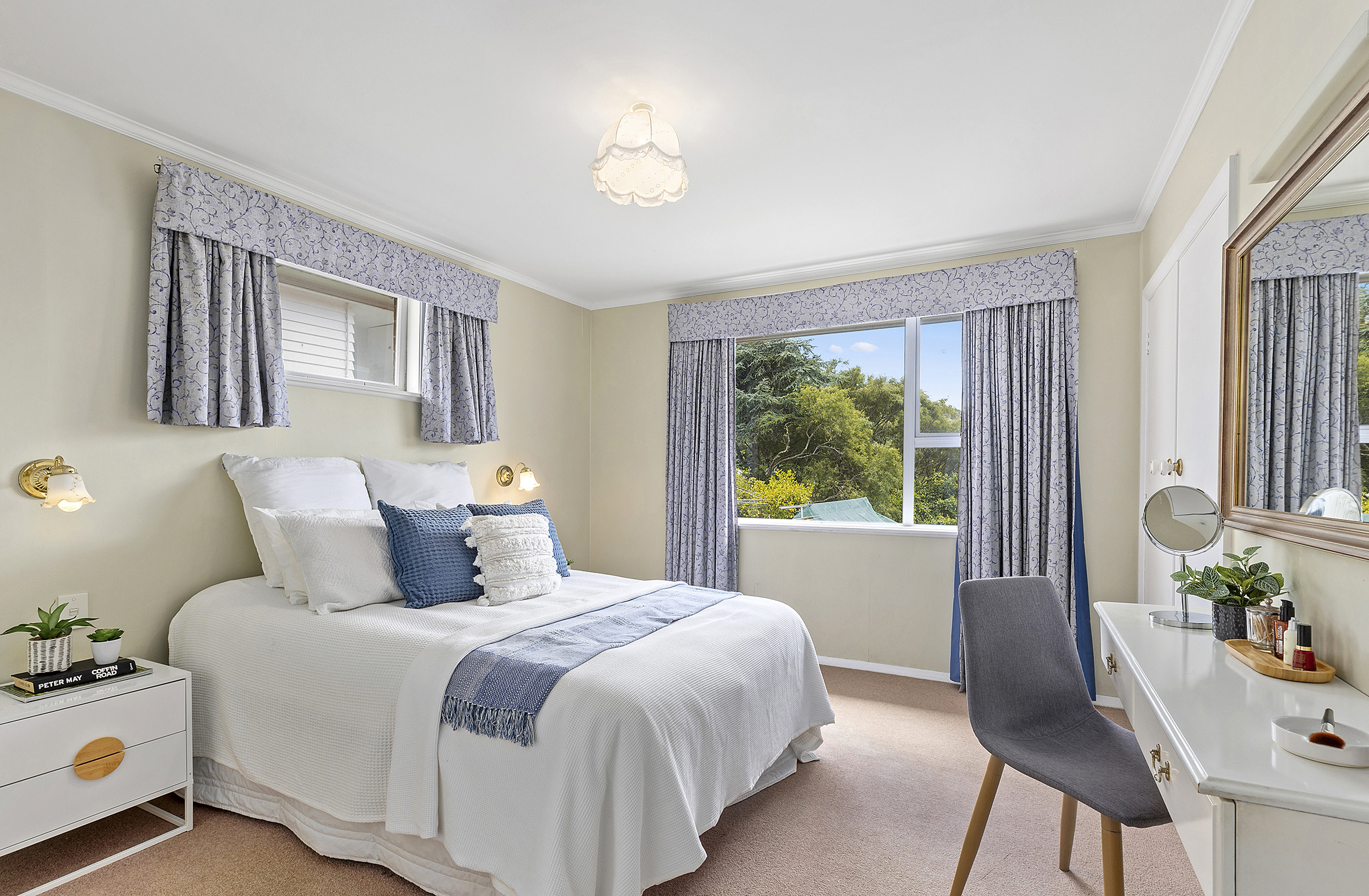 24 Larsen Crescent, Tawa, Wellington City, 3 ห้องนอน, 1 ห้องน้ำ, House