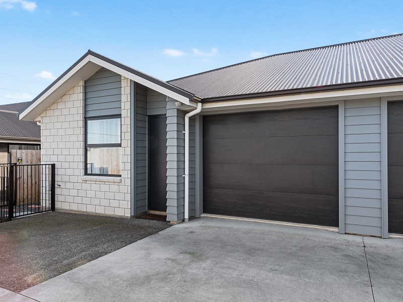 Residential Zone - General Residential Zone