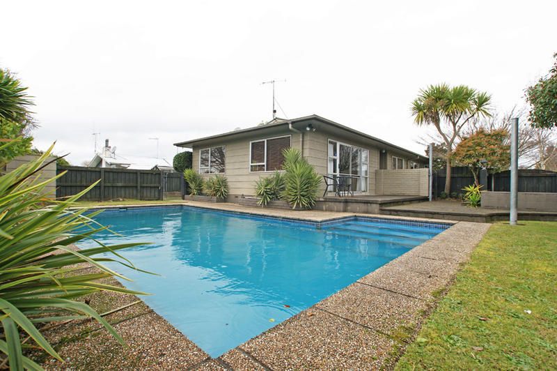 Residential Zone - General Residential Zone