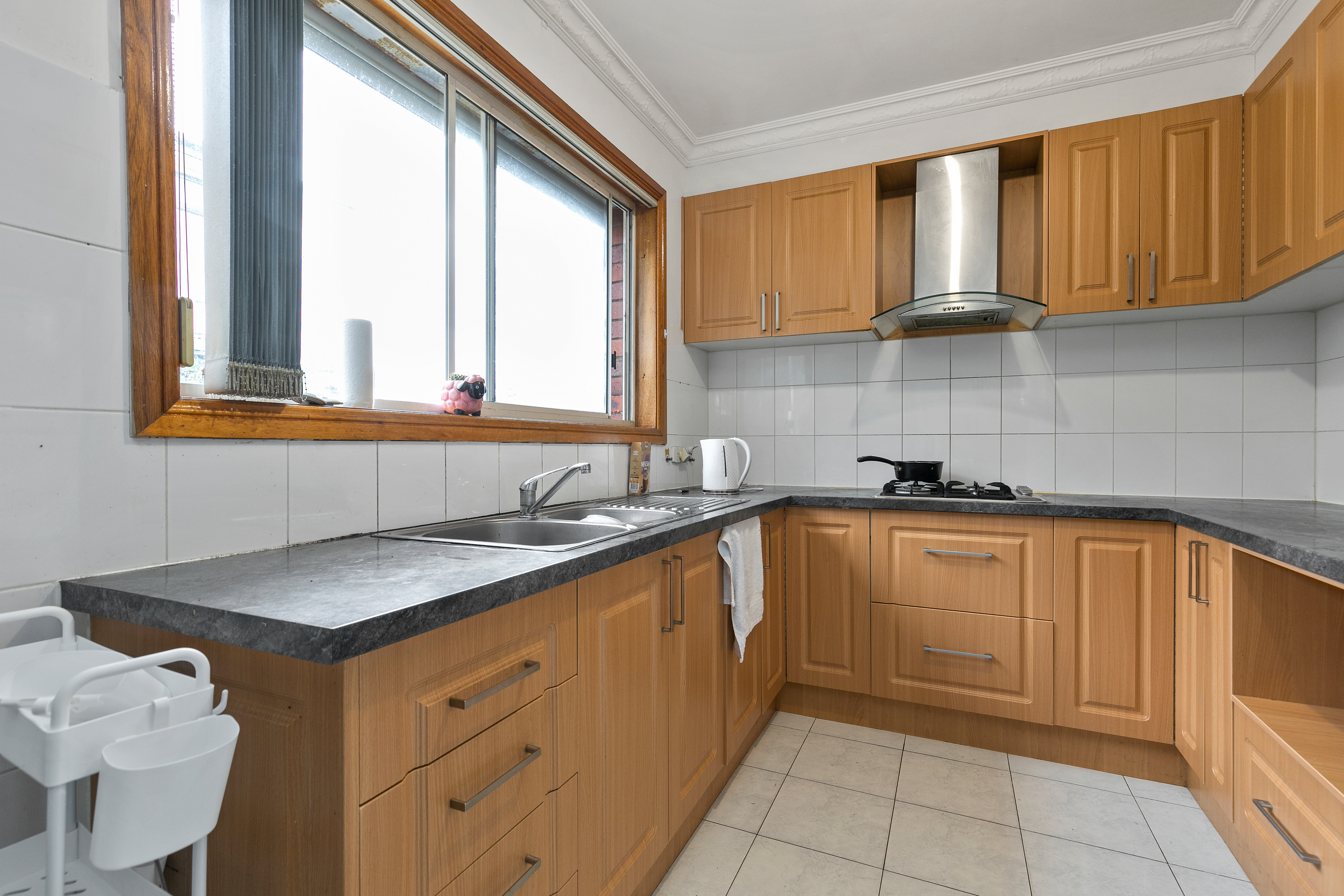 UNIT 3 59 WILLIAM ST, ST ALBANS VIC 3021, 0 Bedrooms, 0 Bathrooms, House