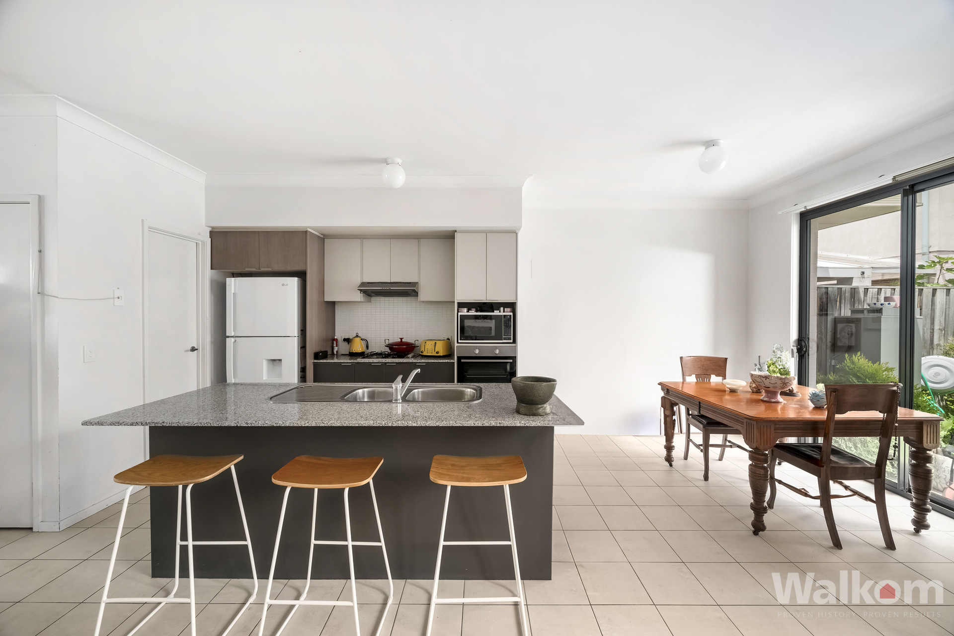UNIT 1 122 THE LANE, Wickham, Newcastle, 0 ਕਮਰੇ, 0 ਬਾਥਰੂਮ, Townhouse