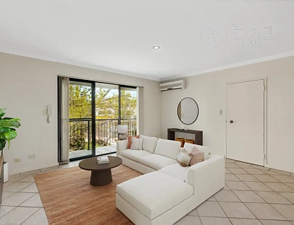 Unit 4/88 ROYAL STREET, EAST PERTH, 0房, 0浴, Apartment